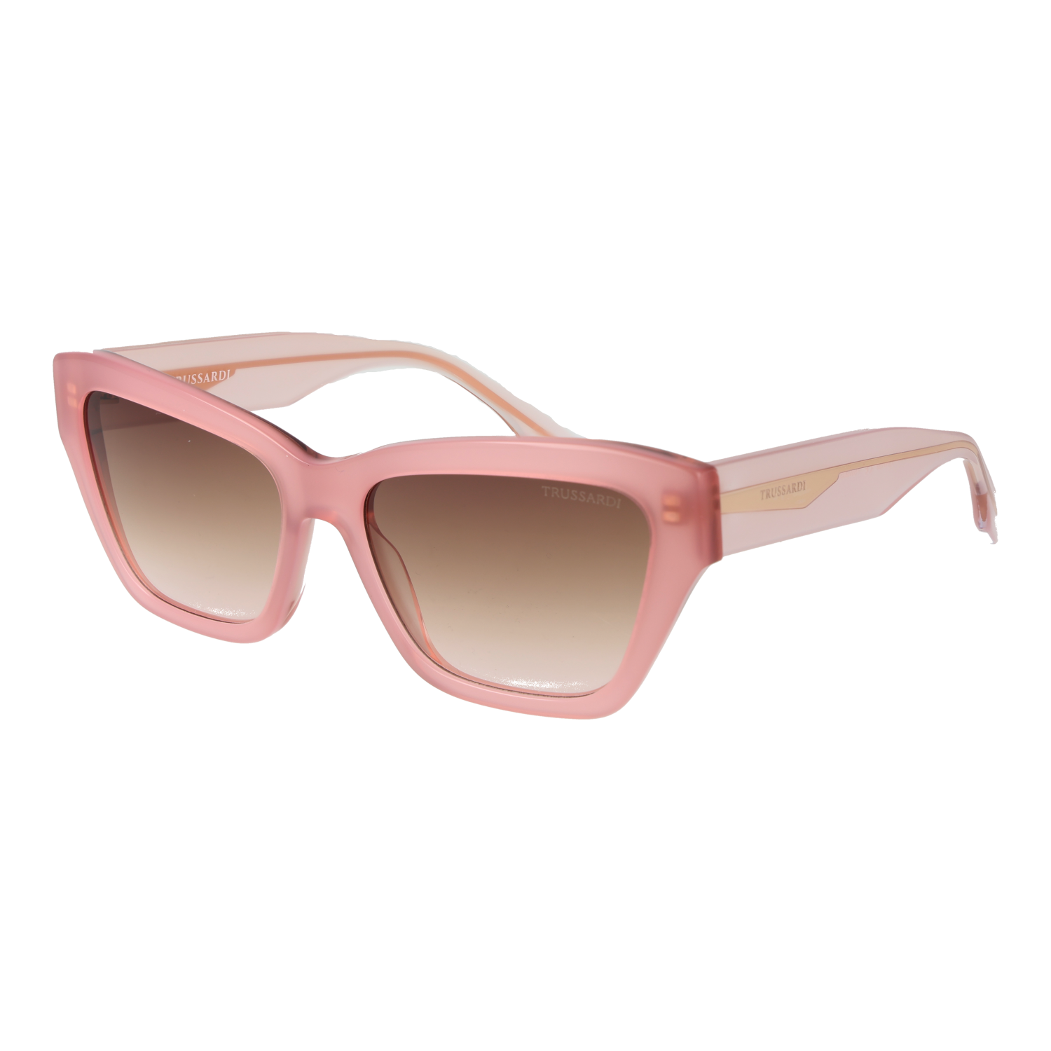Trussardi Sunglasses TSW9030 H01 57