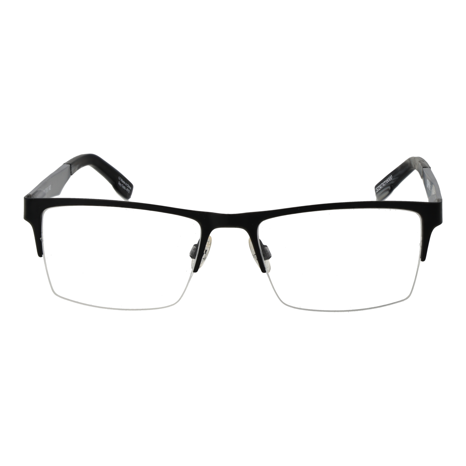 Spy Optical Frame 573474316000 54 Hawke