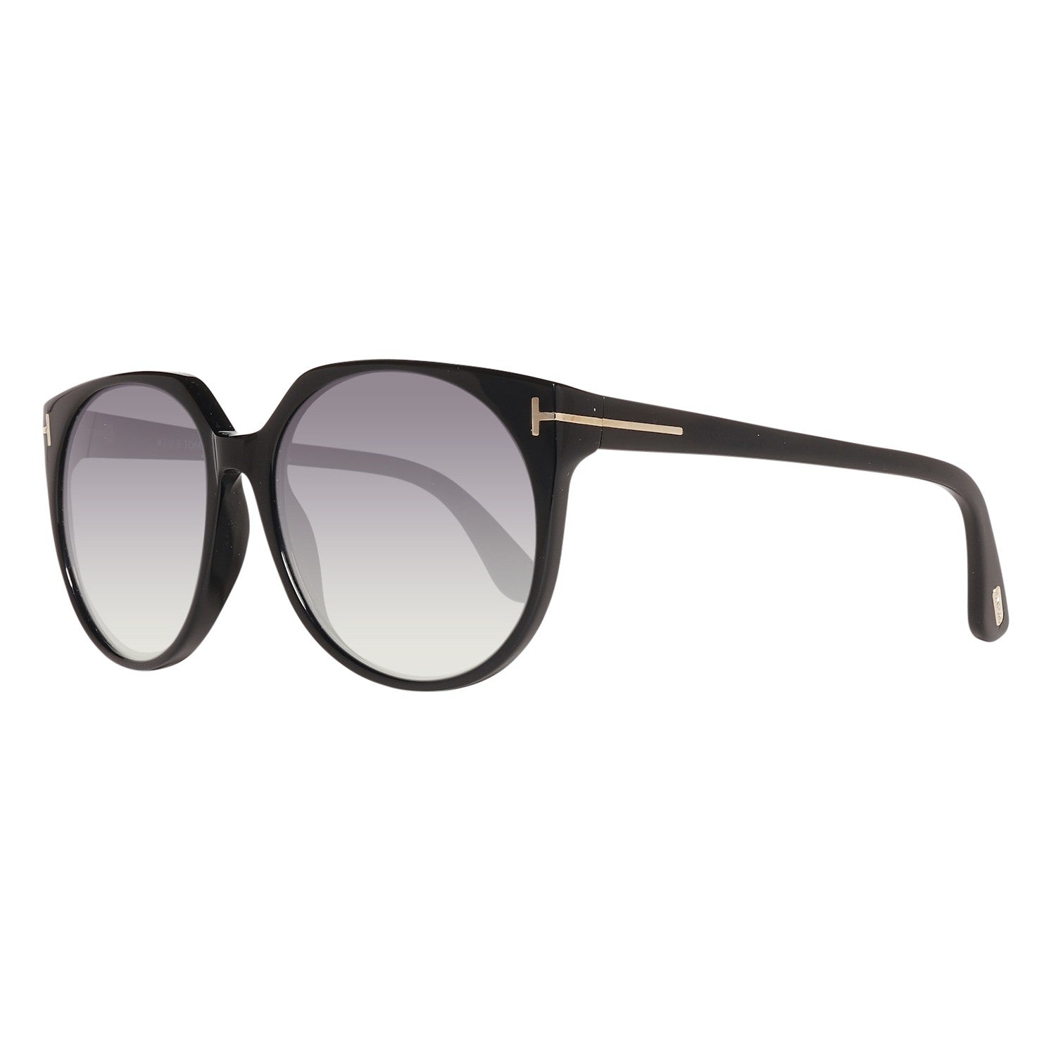 Tom Ford Sunglasses FT0370 01B 56