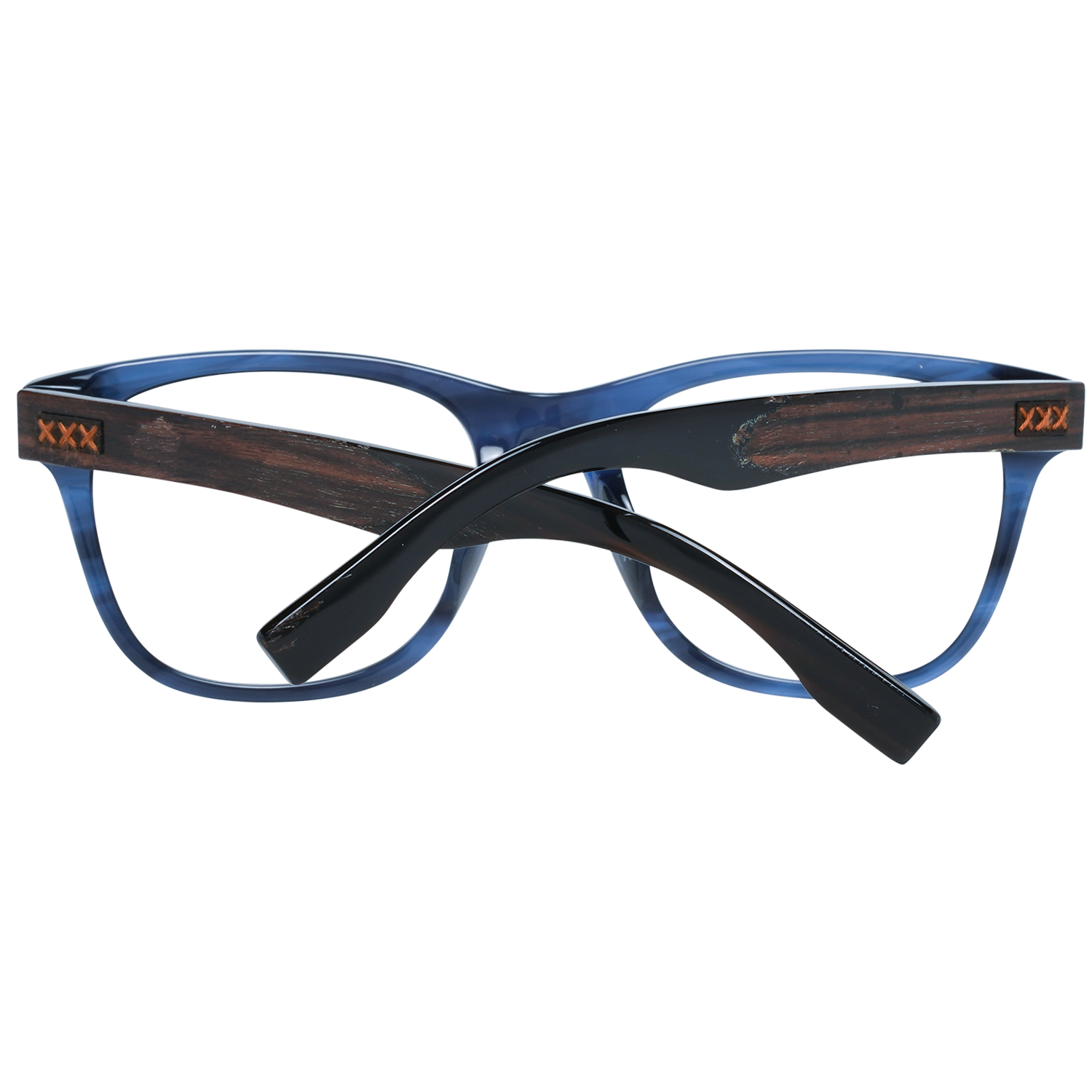 Ermenegildo Zegna Monture optique ZC5001-F 55 089