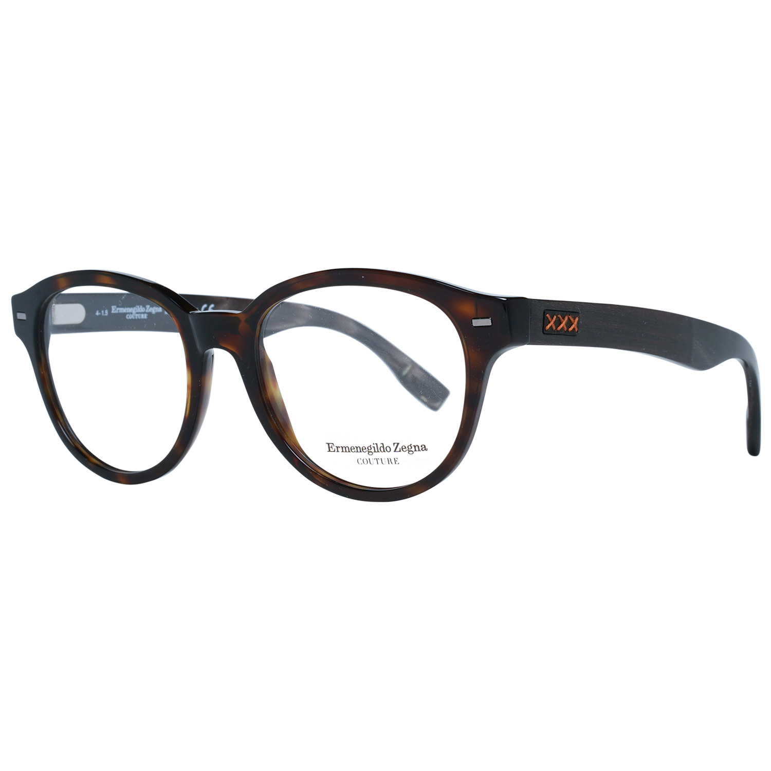 Ermenegildo Zegna Monture optique ZC5002 51 052