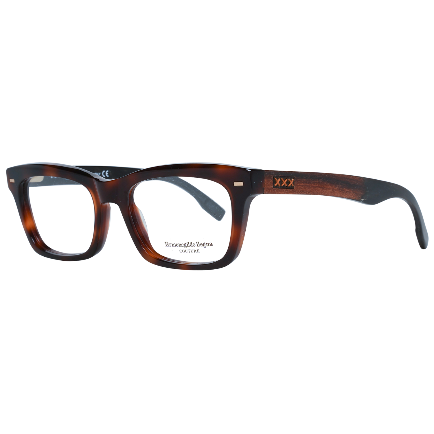 Ermenegildo Zegna Monture optique ZC5006 53 053