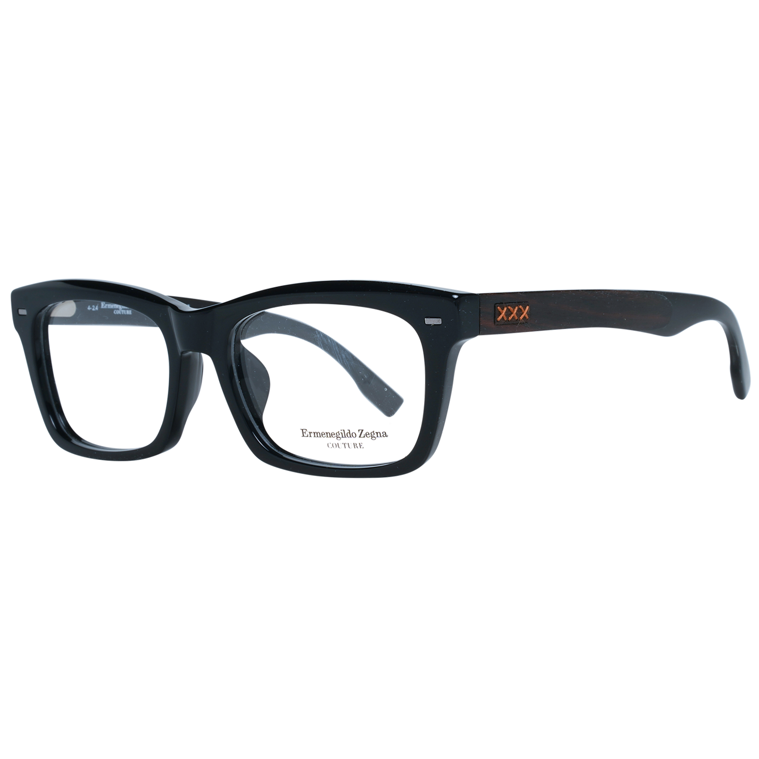 Ermenegildo Zegna Monture optique ZC5006-F 56 001