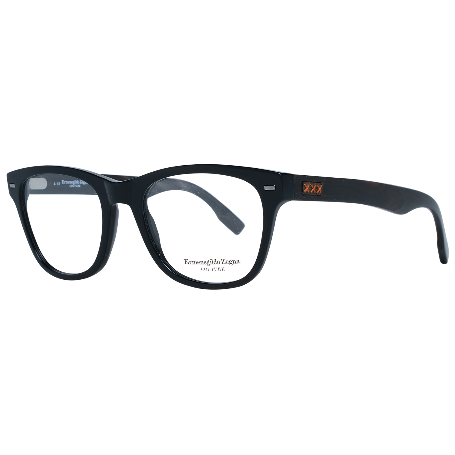 Ermenegildo Zegna Optical Frame ZC5001 001 52