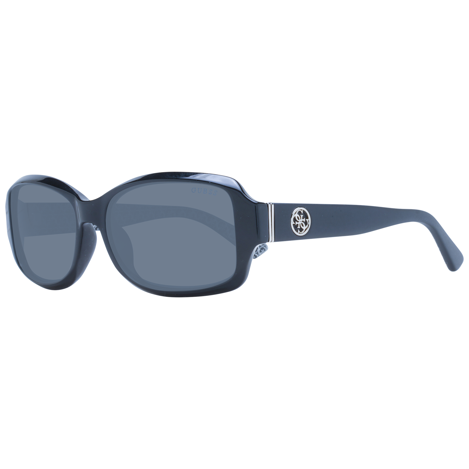 Guess Sunglasses GU7410 01A 55