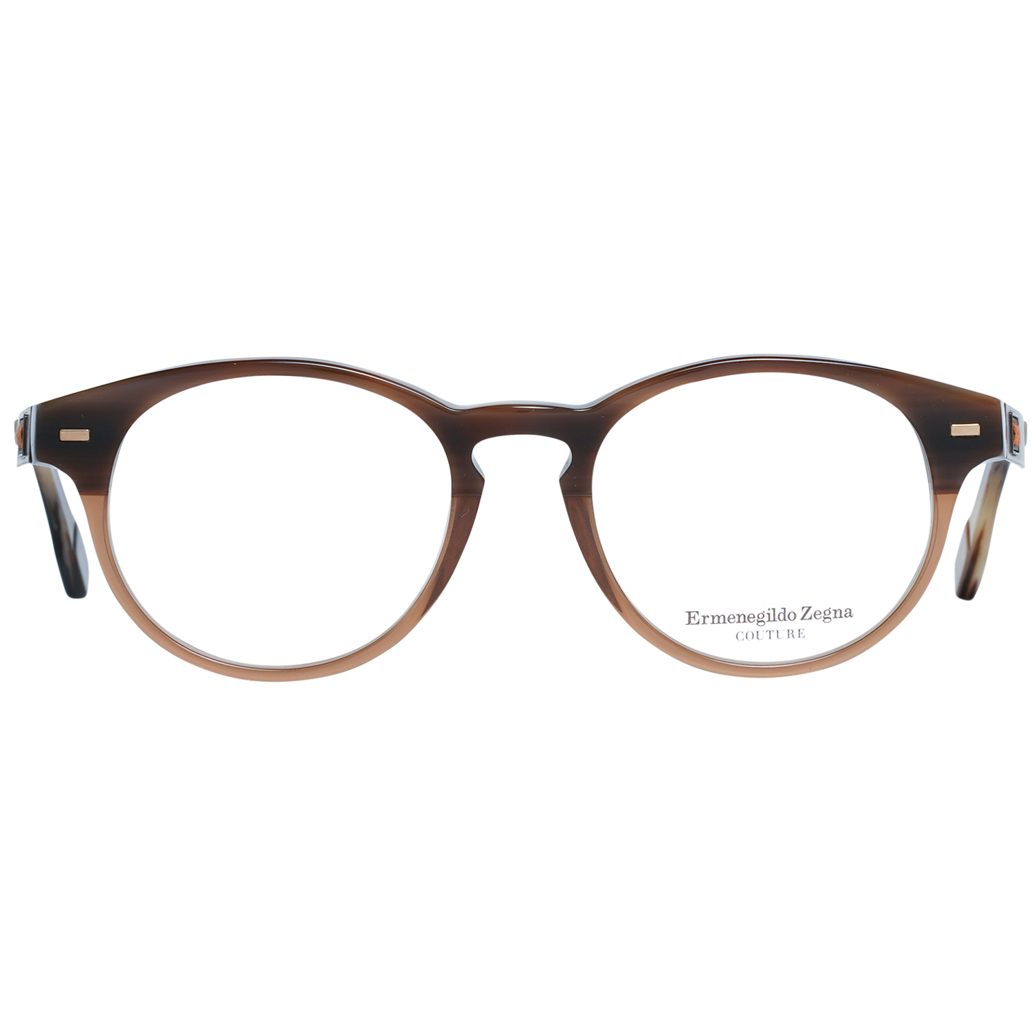 Ermenegildo Zegna Optical Frame ZC5008 49 064