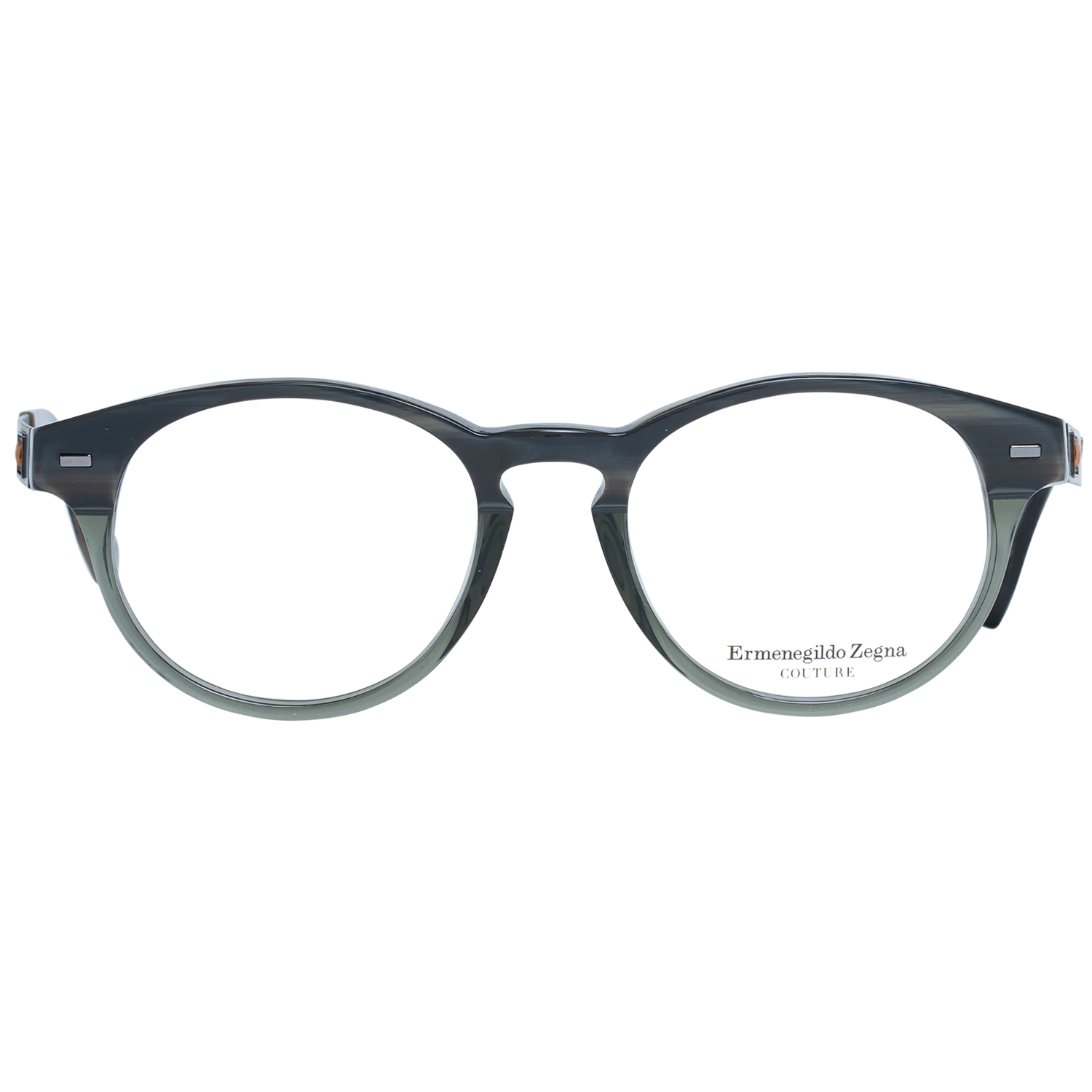 Ermenegildo Zegna Monture optique ZC5008 49 065