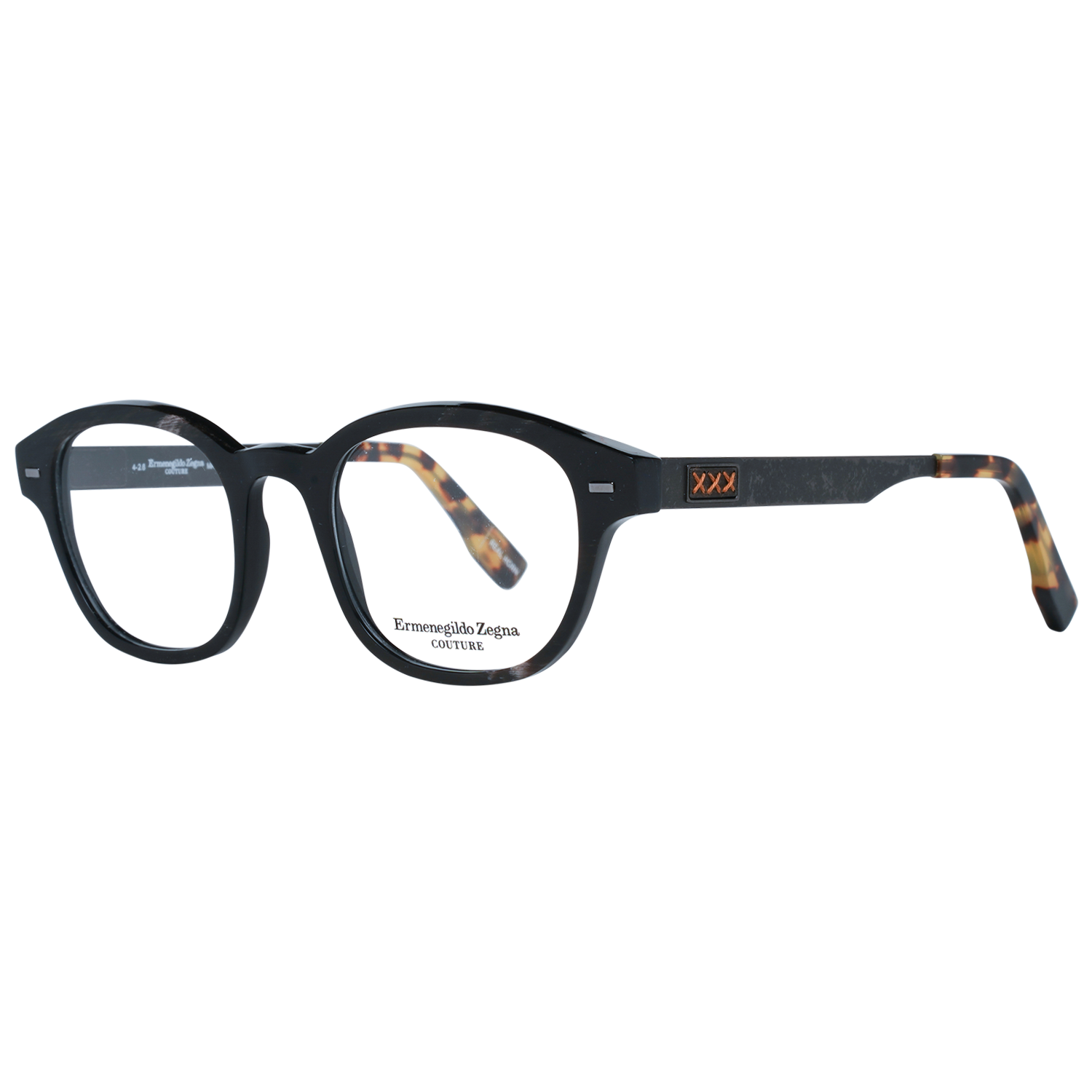 Ermenegildo Zegna Optical Frame ZC5017 48 065