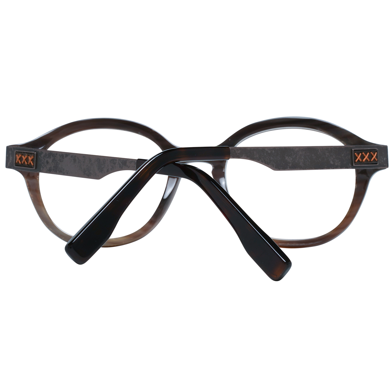 Ermenegildo Zegna Monture optique ZC5018 48 064