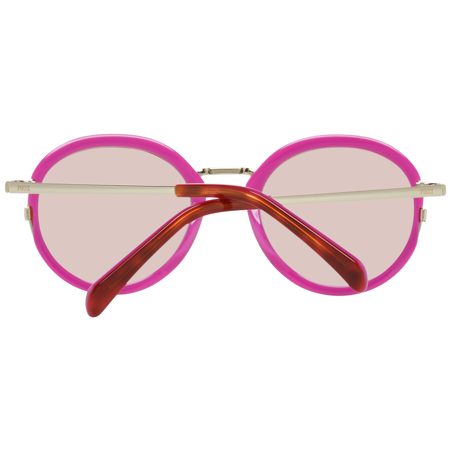 Pucci Sunglasses EP0046-O 55Y 49