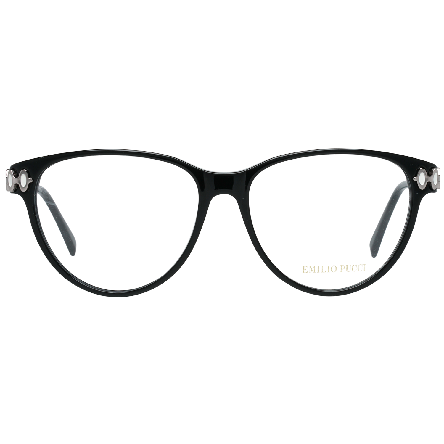 Pucci Optical Frame EP5055 001 55