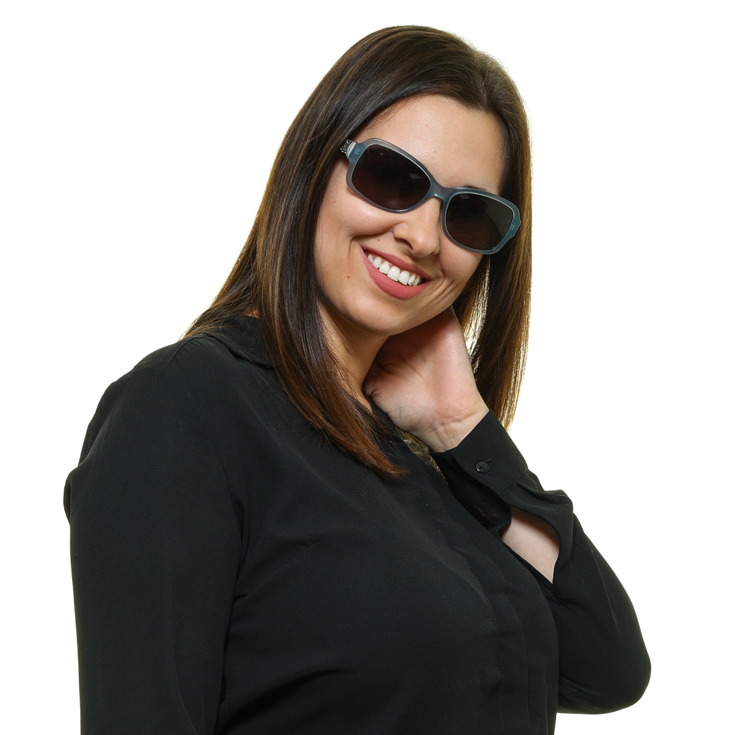 Lunettes de soleil Harley-Davidson HD0300X 56 84A