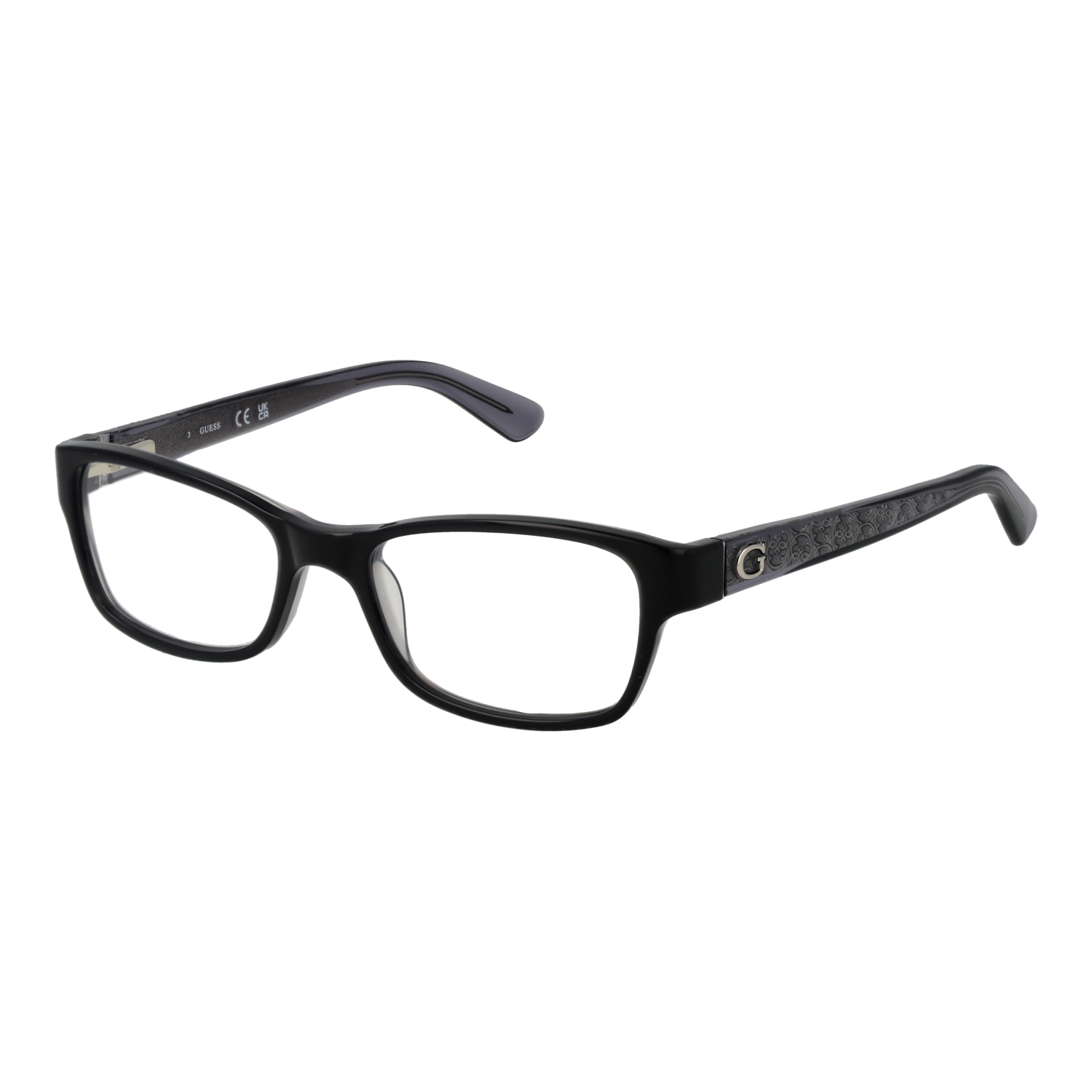Guess Optical Frame GU2591 001 50