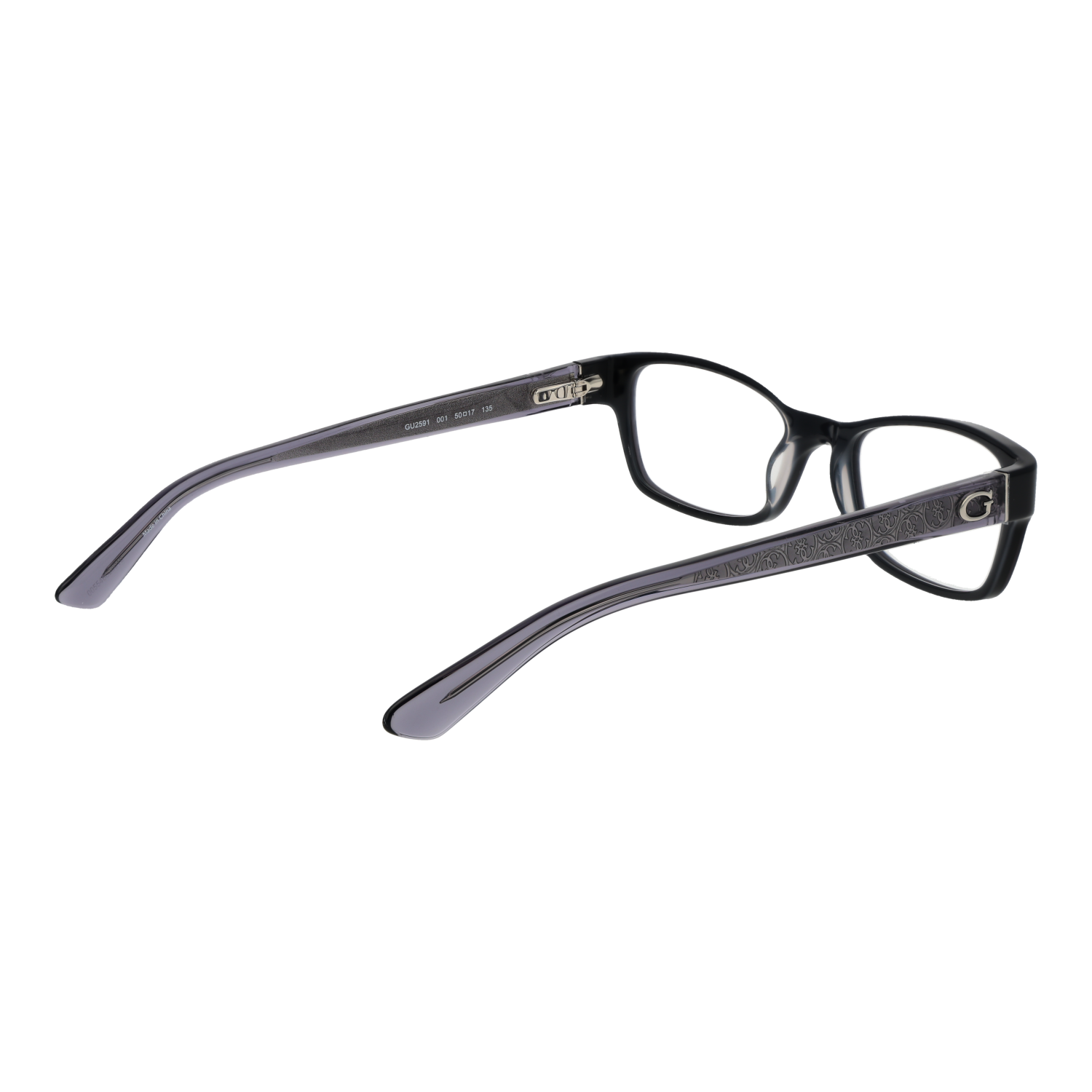 Guess Optical Frame GU2591 001 50