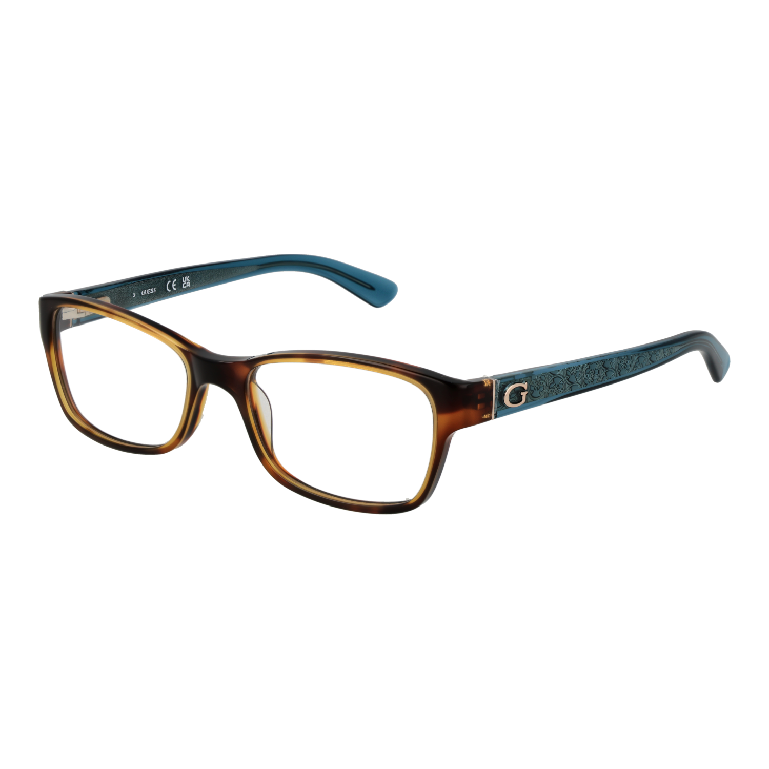 Guess Optical Frame GU2591 052 53