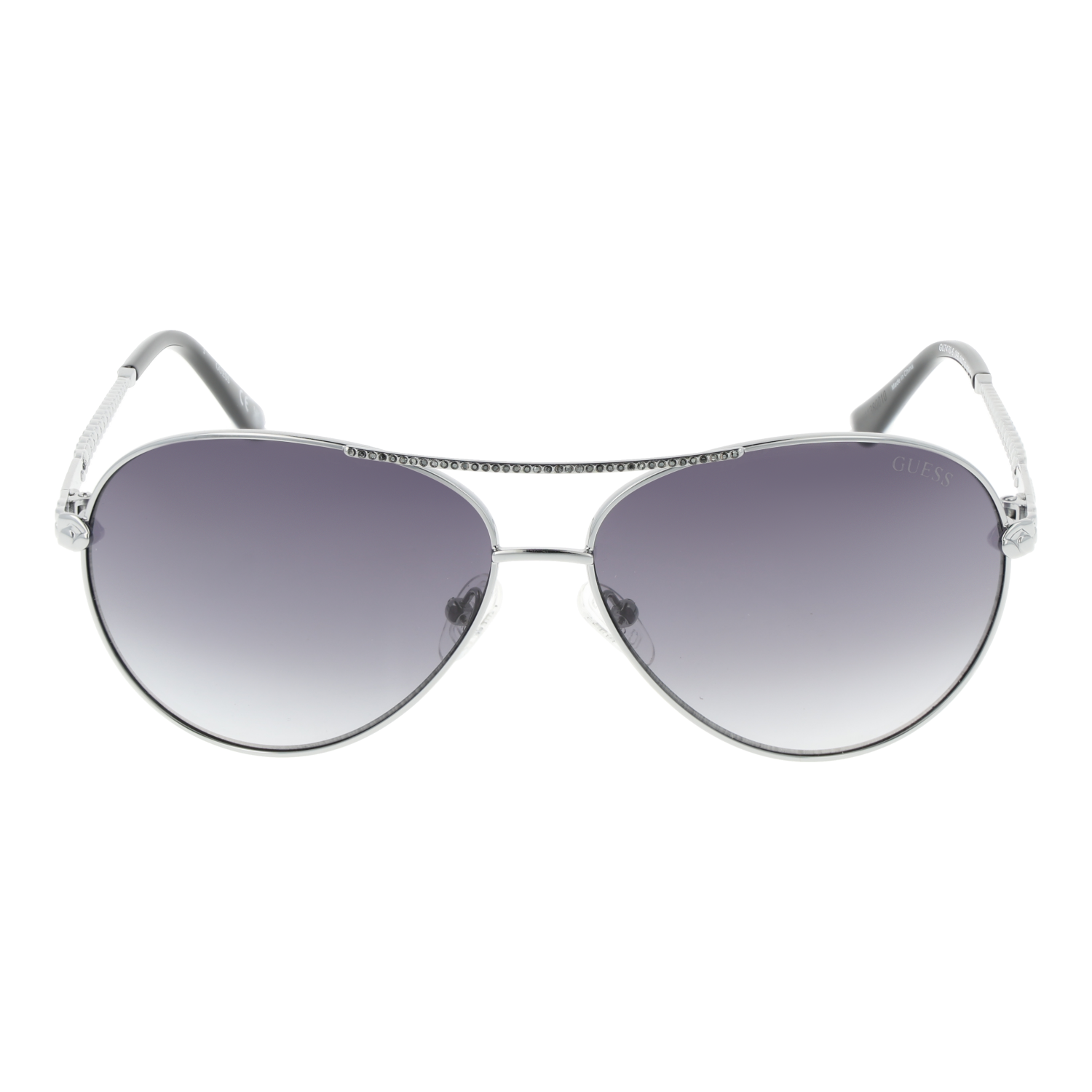 Lunettes de soleil Guess GU7470-S 08B 60