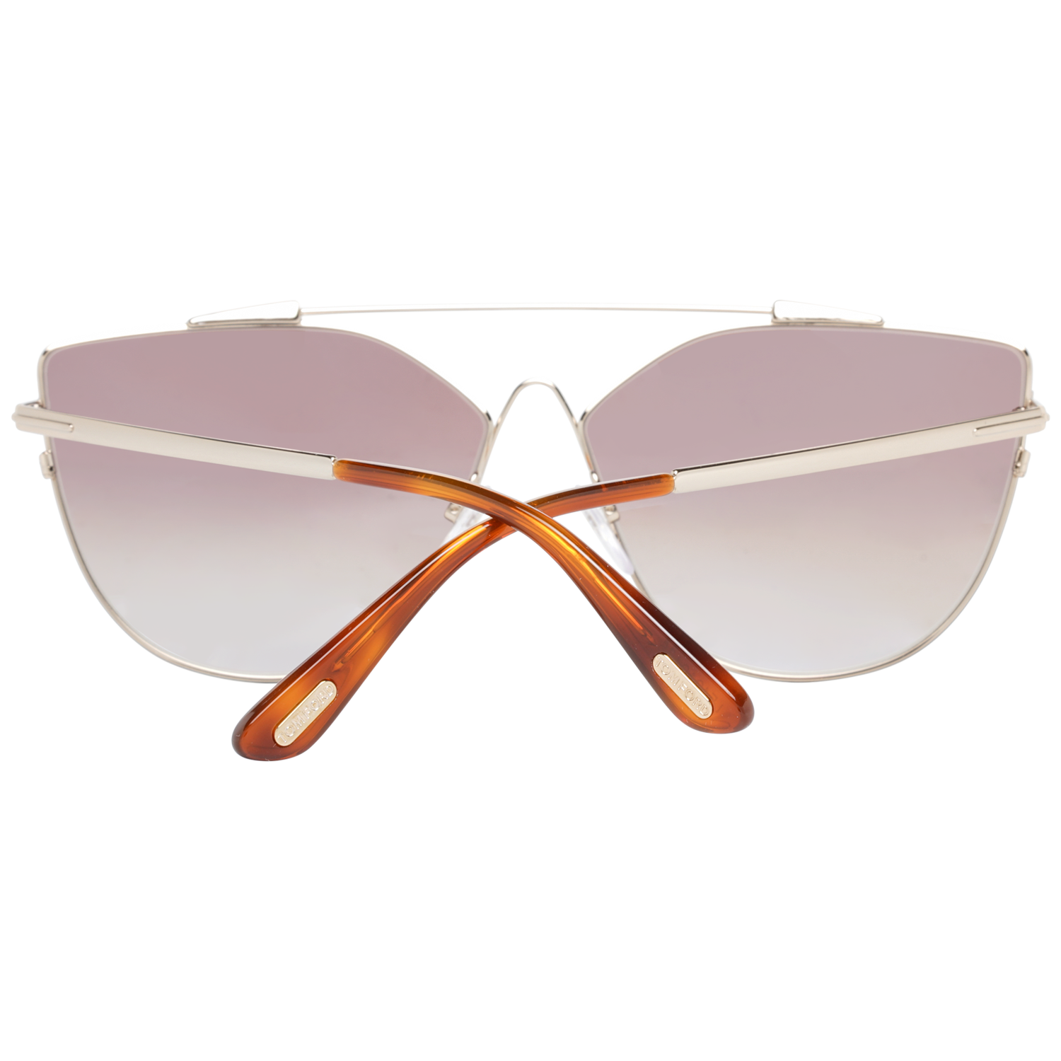 Tom Ford Sunglasses FT0563 28G 64