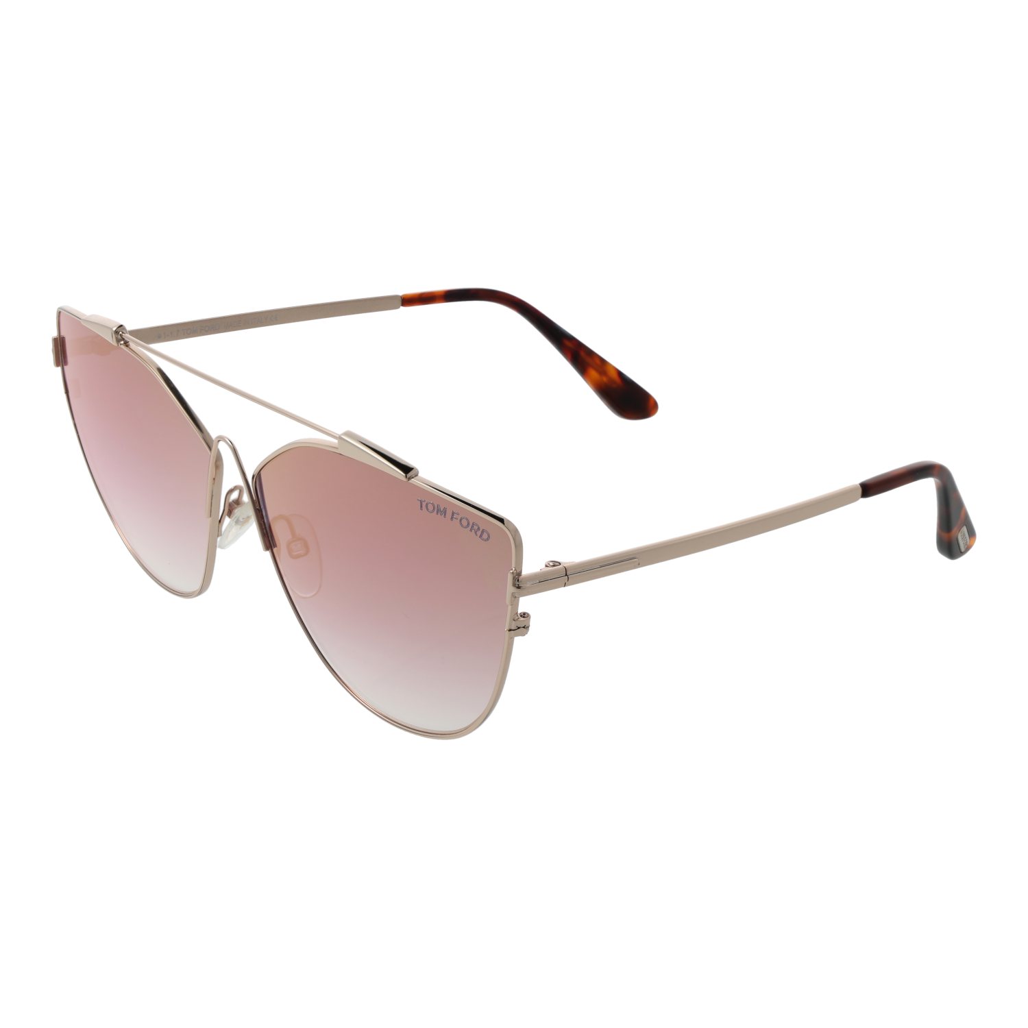 Tom Ford Sunglasses FT0563 33G 64