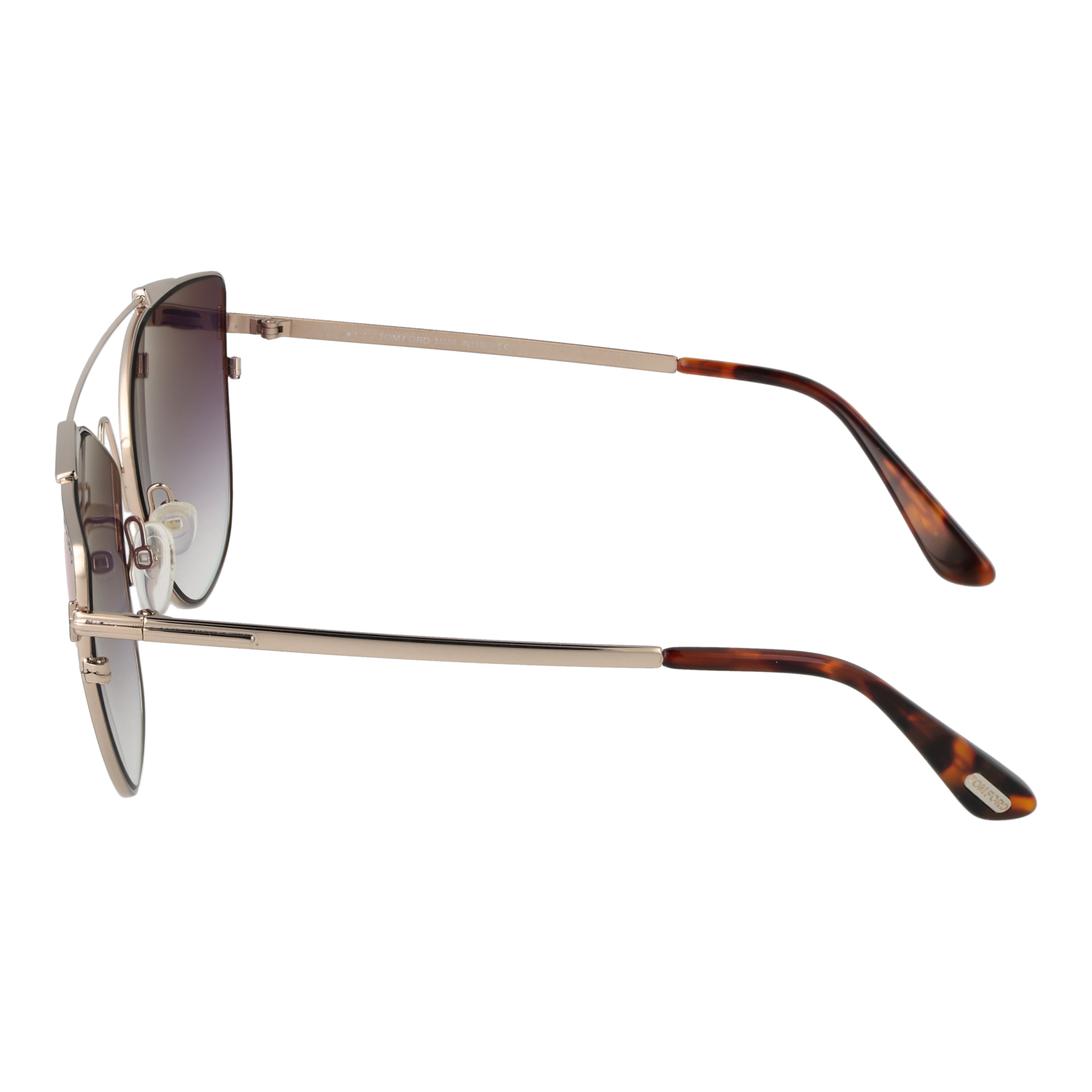 Tom Ford Sunglasses FT0563 33G 64