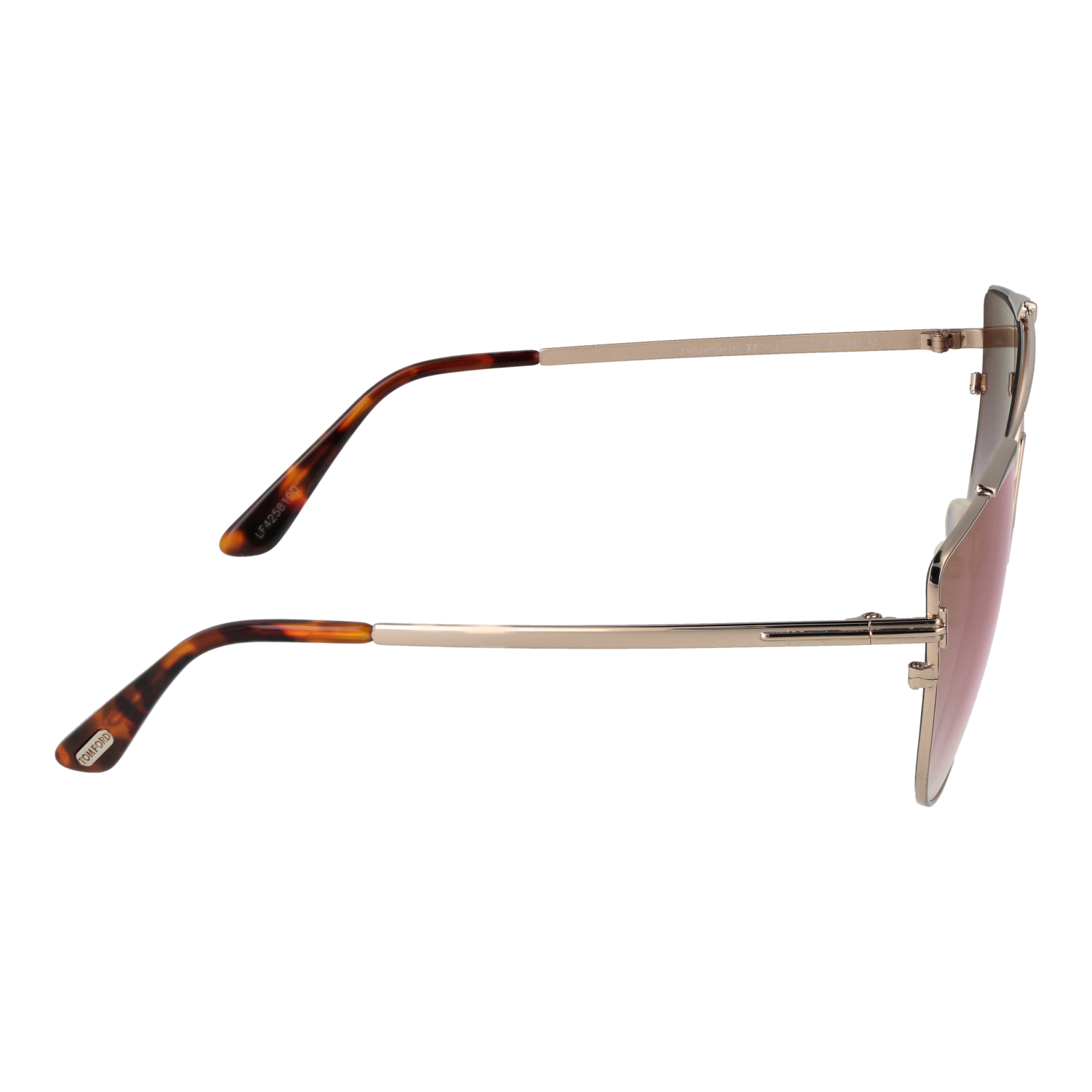 Tom Ford Sunglasses FT0563 33G 64