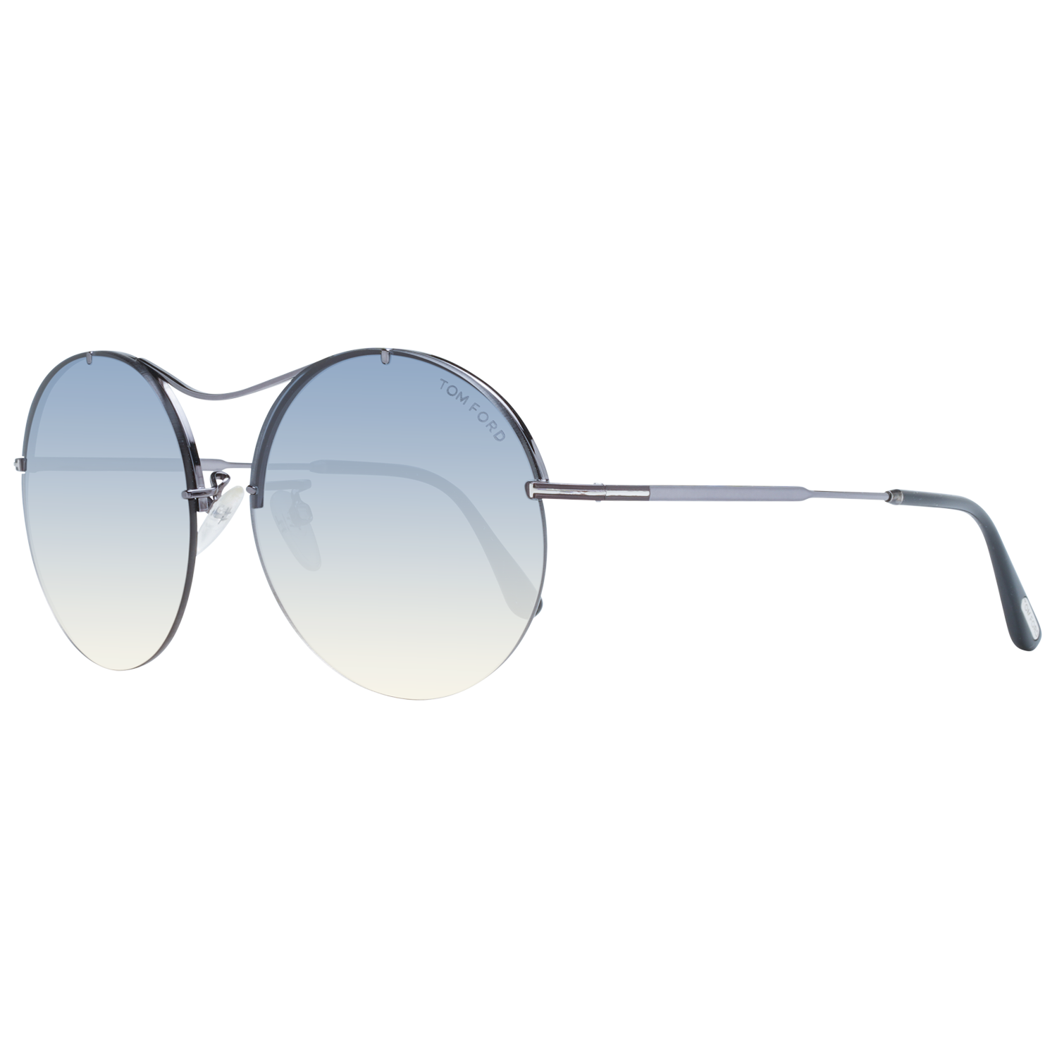 Tom Ford Sunglasses FT0565 08B 58