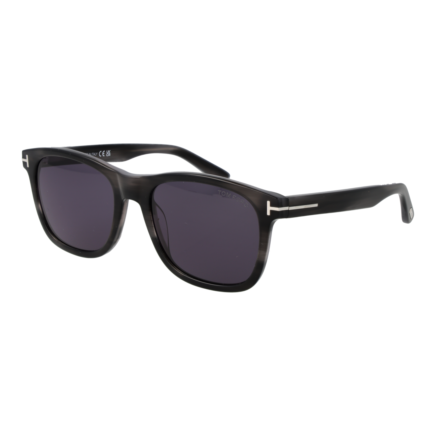 Tom Ford Sunglasses FT0595 20A 55