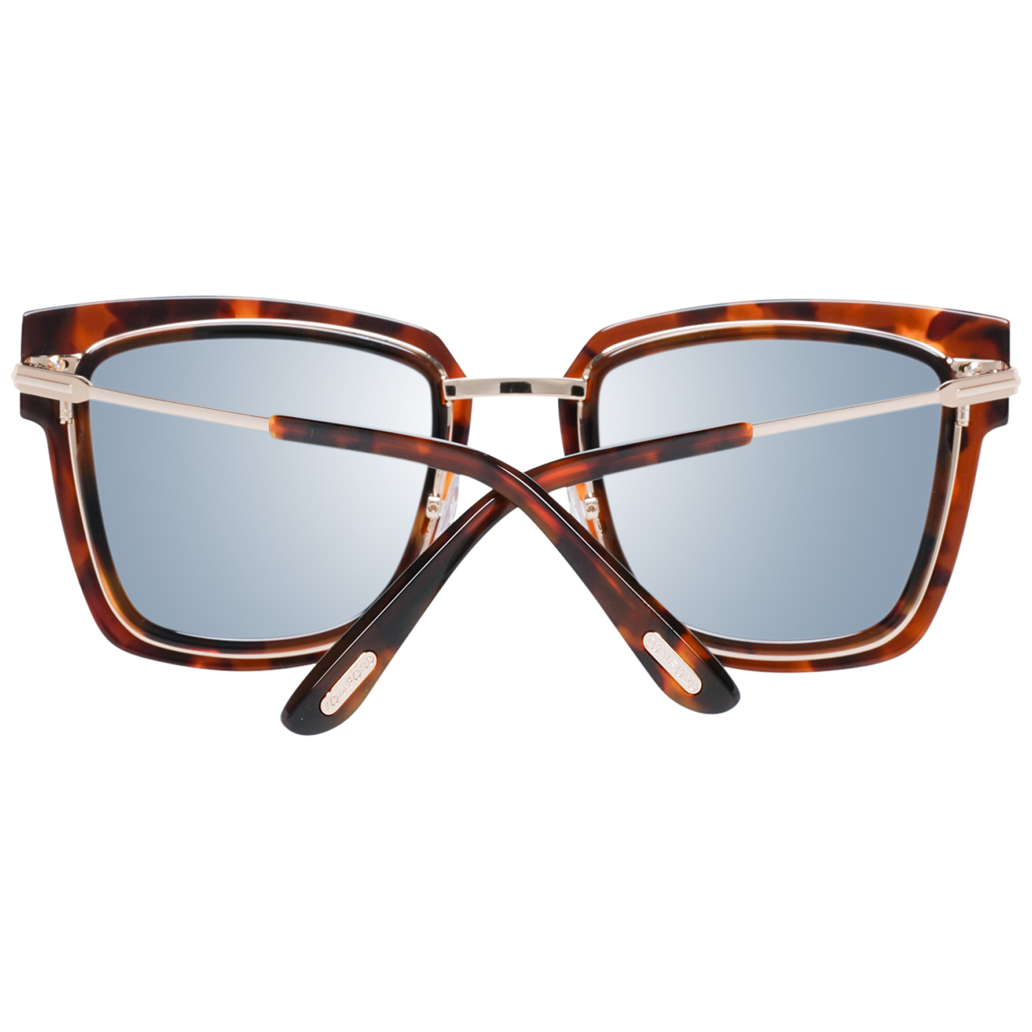 Tom Ford Sunglasses FT0573 55A 52