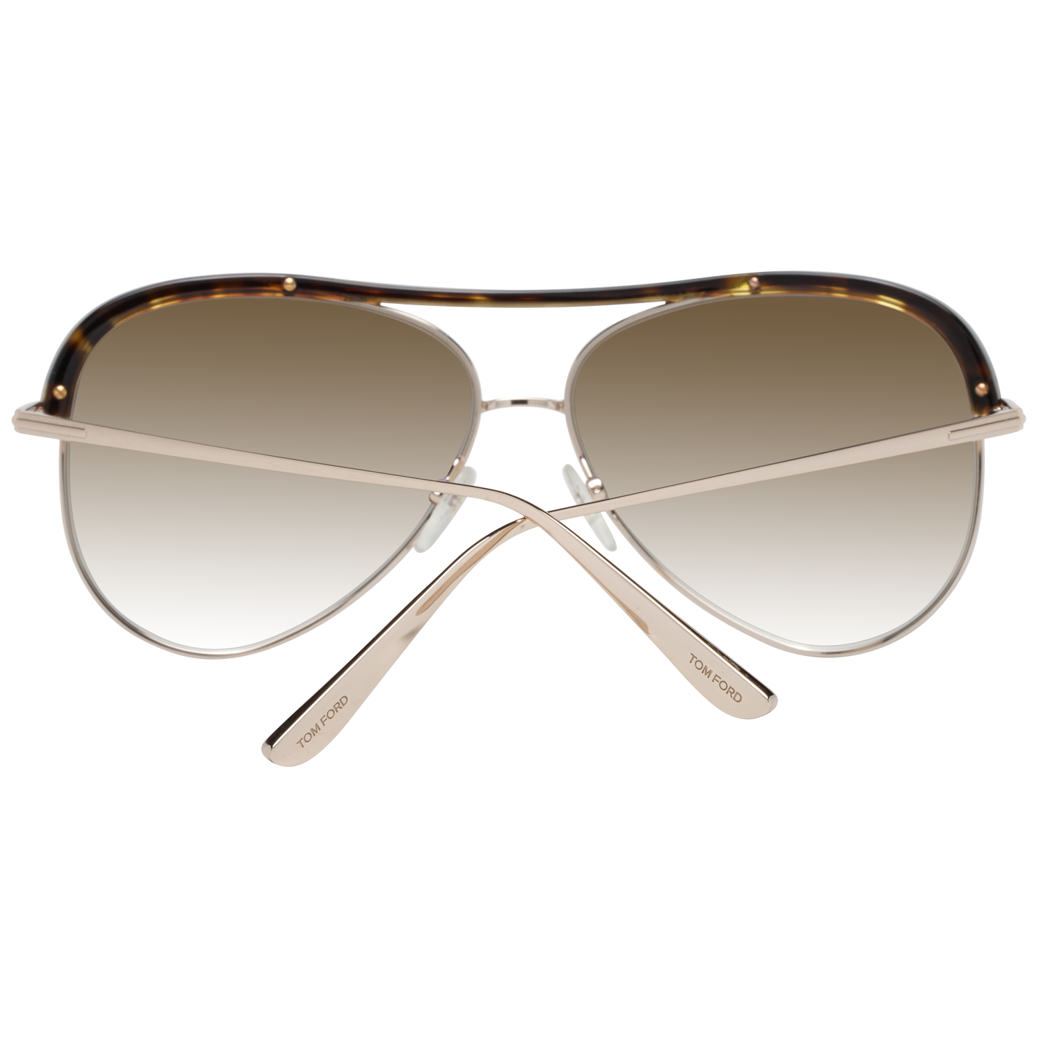 Tom Ford Sunglasses FT0606 28G 60
