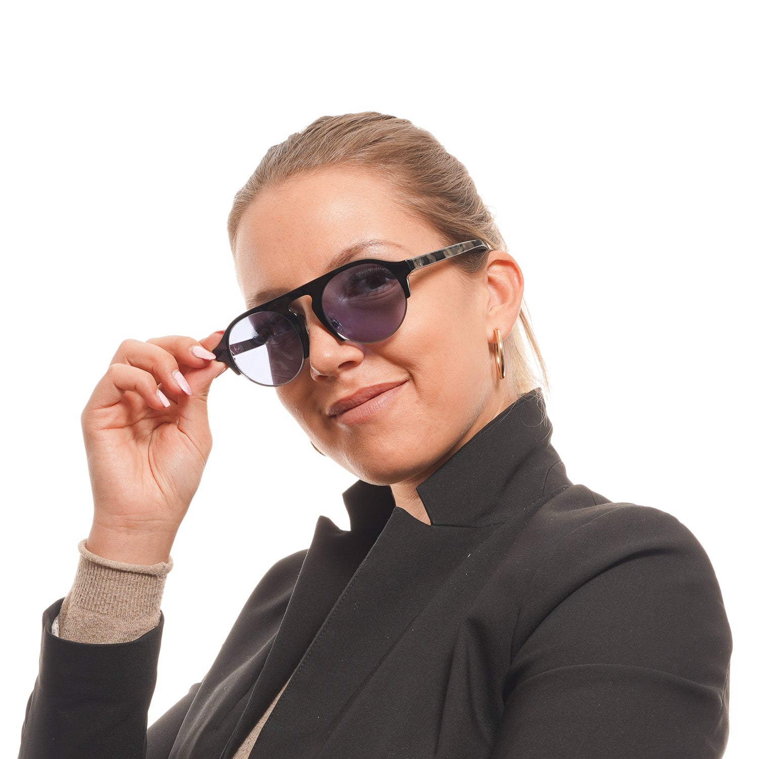 Lunettes de soleil Web WE0224 05V 52