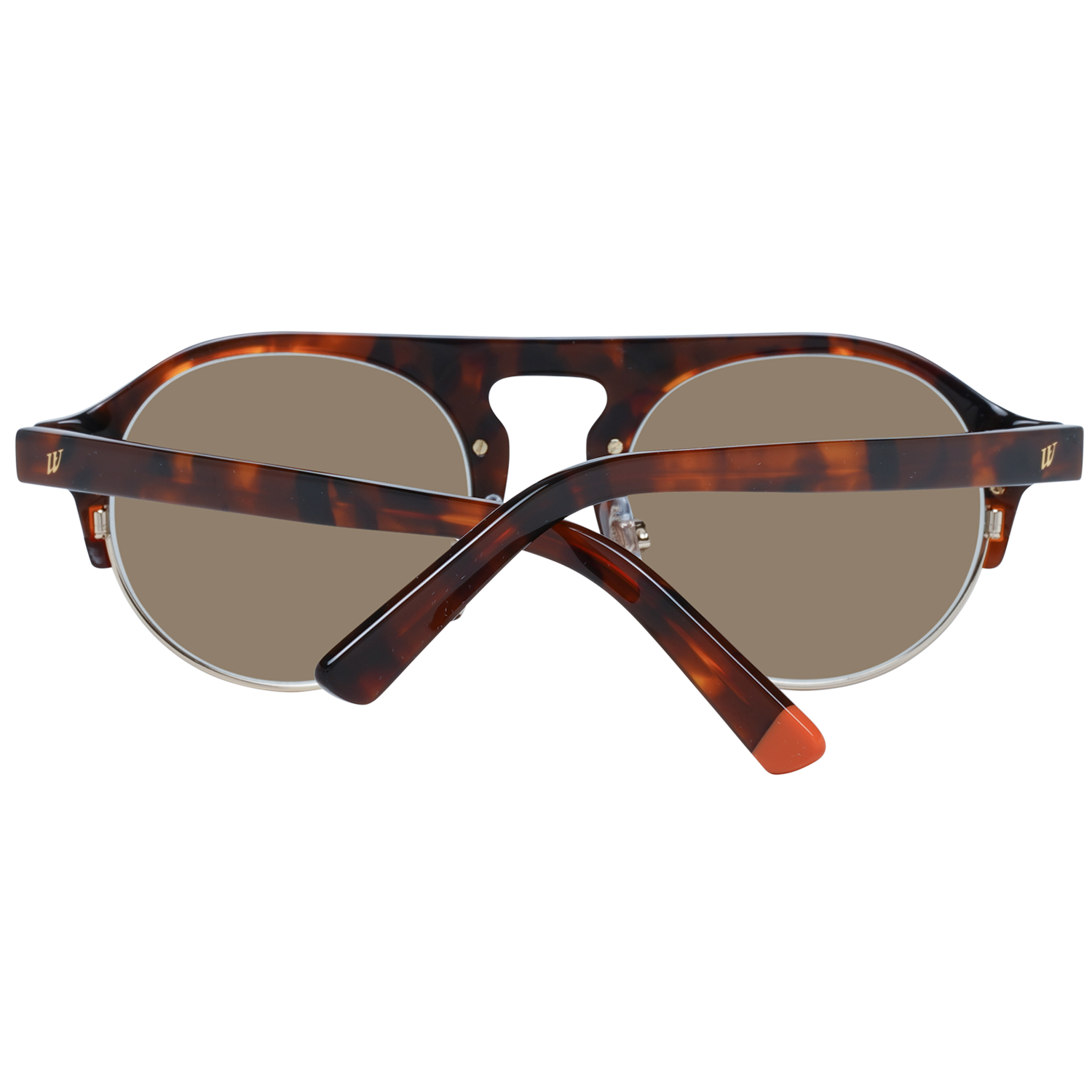 Lunettes de soleil WE0224 52G 52