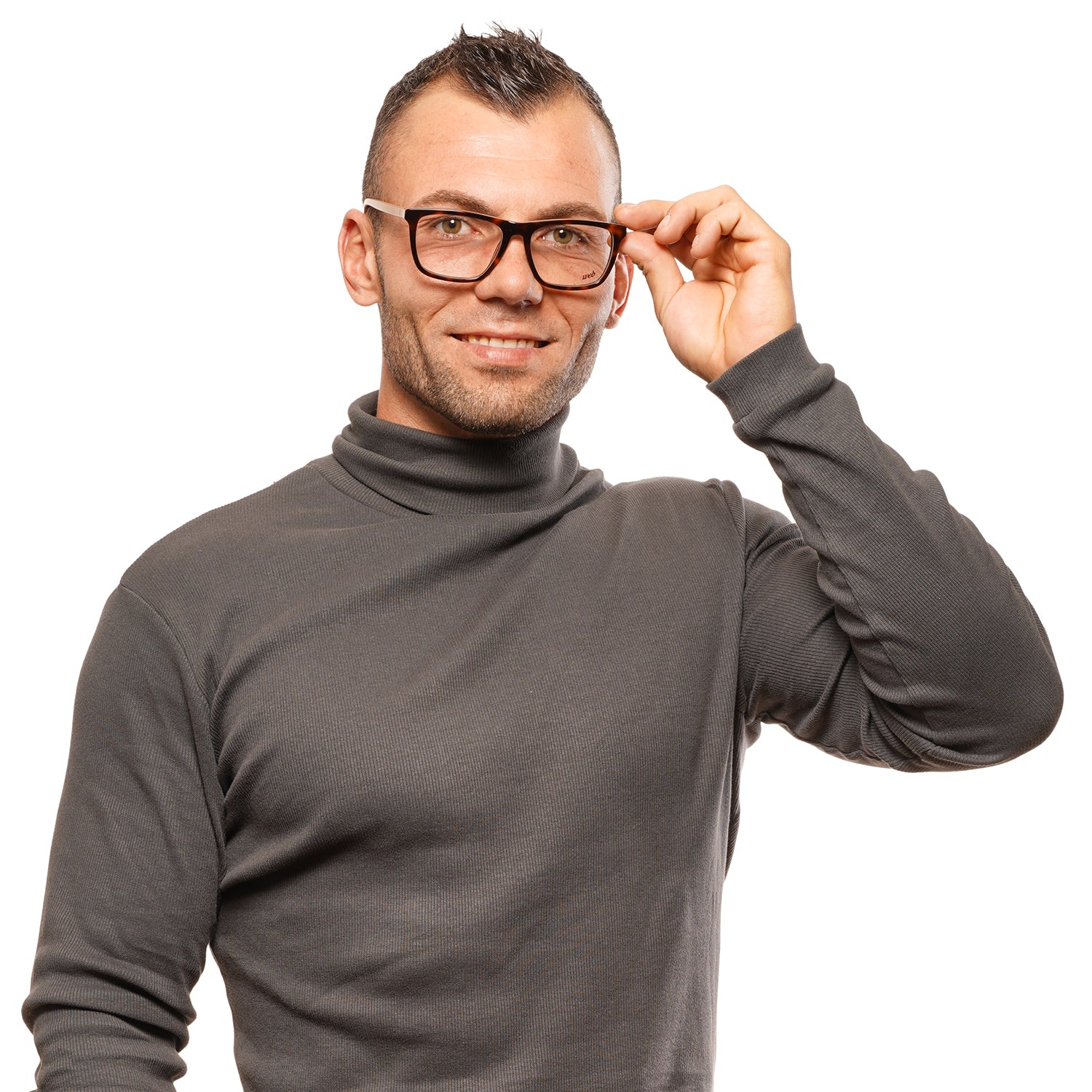 Monture optique Web WE5261 B56 54