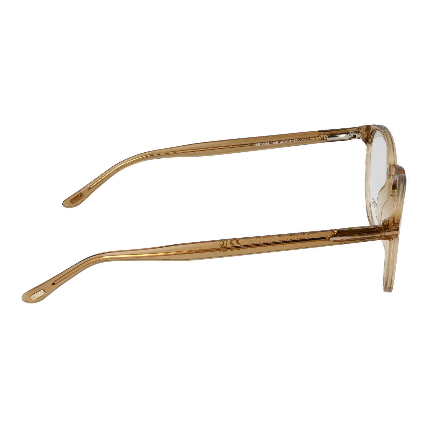 Tom Ford Optical Frame FT5524 045 49