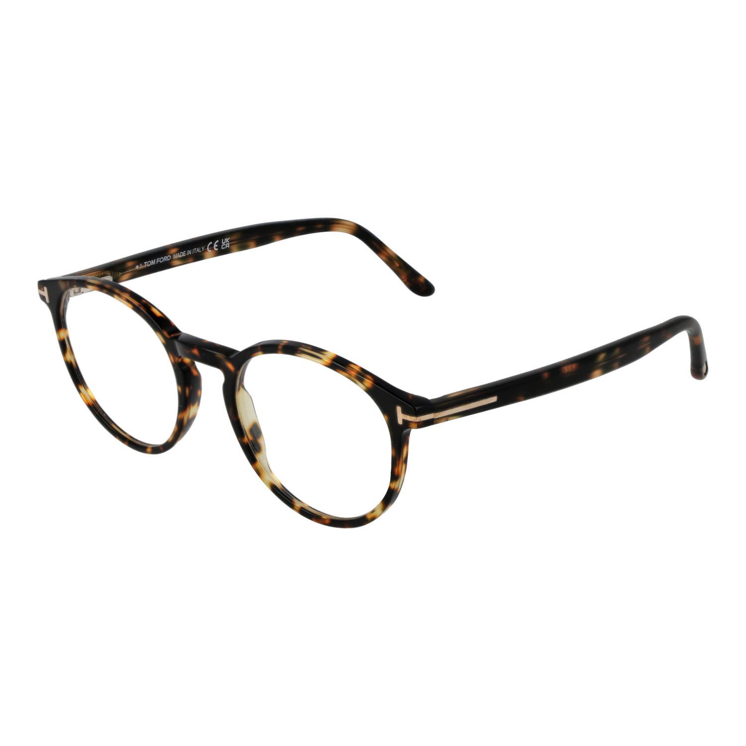 Tom Ford Optical Frame FT5524 055 49