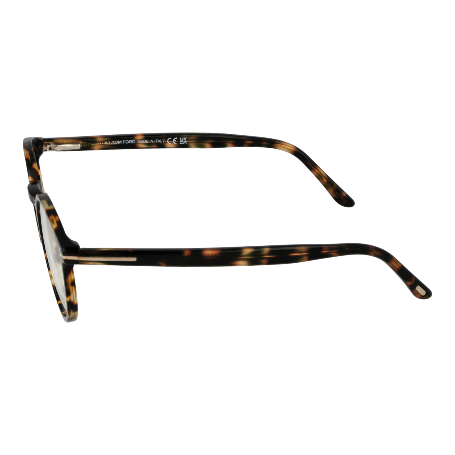 Tom Ford Optical Frame FT5524 055 49