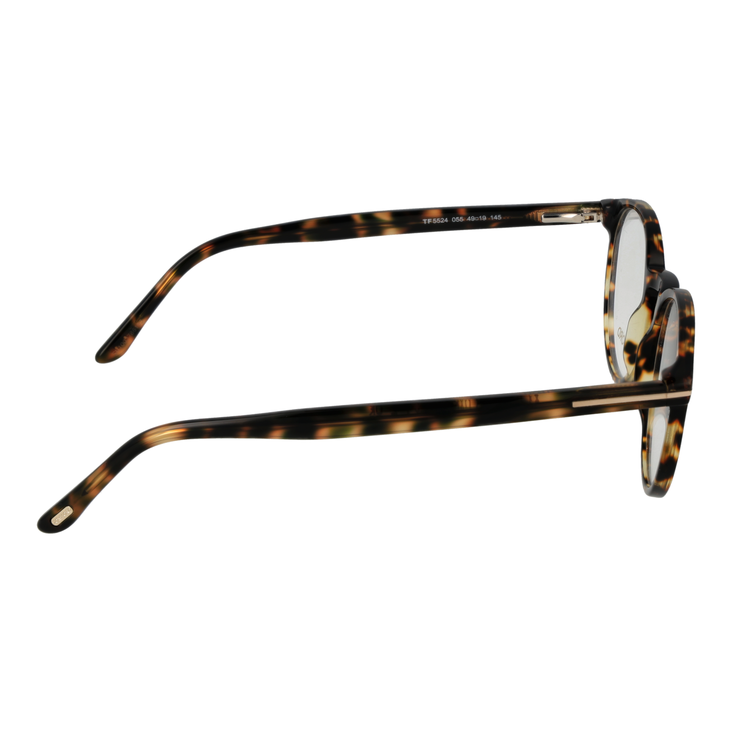 Tom Ford Optical Frame FT5524 055 49