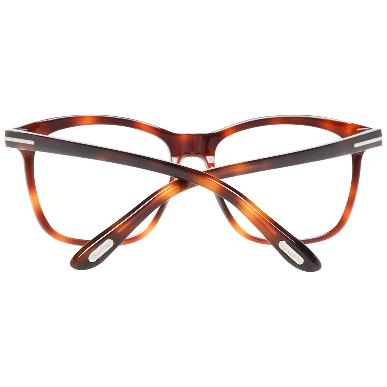 Tom Ford Optical Frame FT5481-B 053 52 Blue Filter