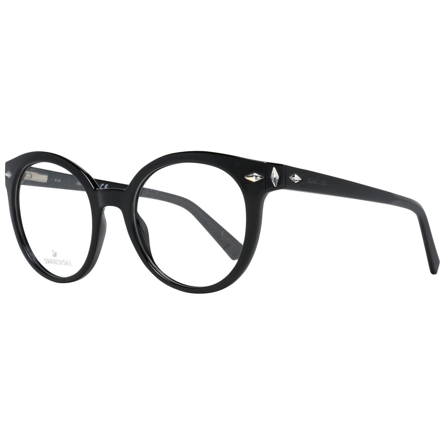 Monture optique Swarovski SK5272 001 50