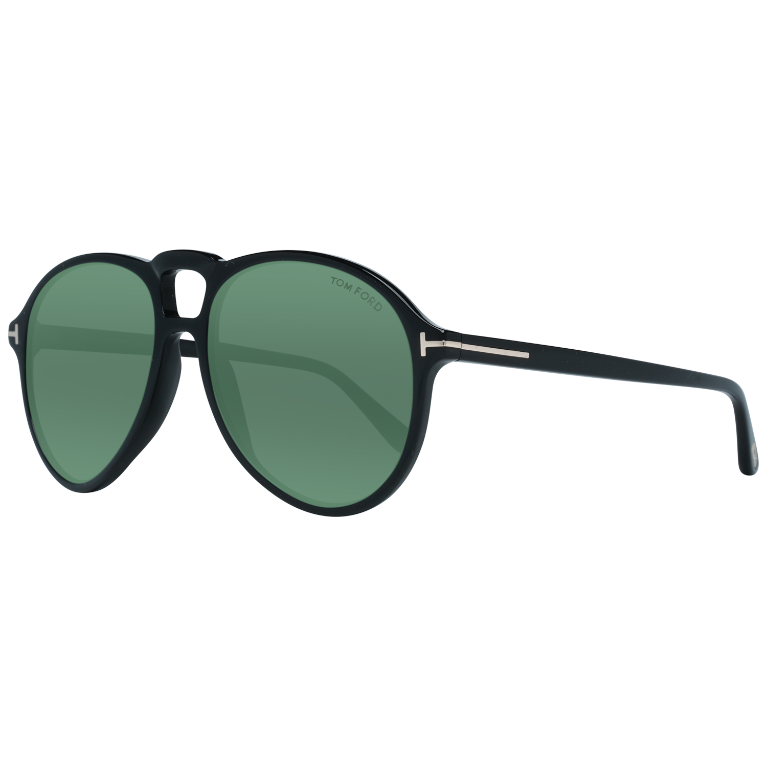 Tom Ford Sunglasses FT0645 01N 57
