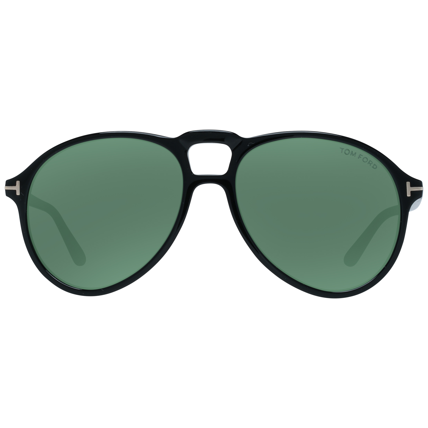 Tom Ford Sunglasses FT0645 01N 57