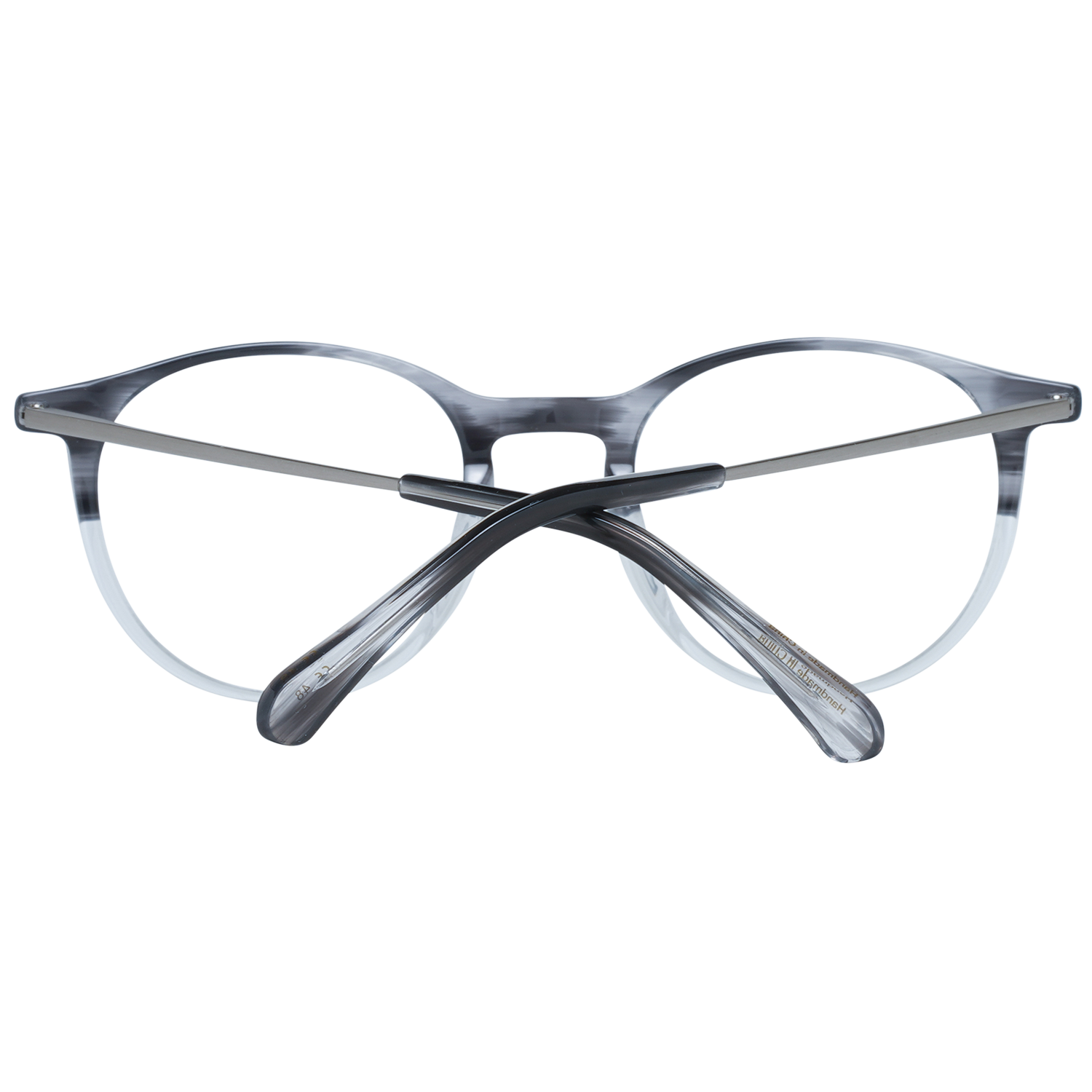 Zac Posen Optical Frame ZRAN NV 50 Randall