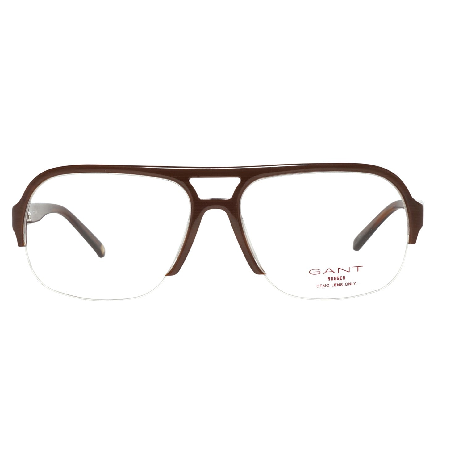 Gant Monture optique GRA133 H23 56 | GR KALB DKBRN 56
