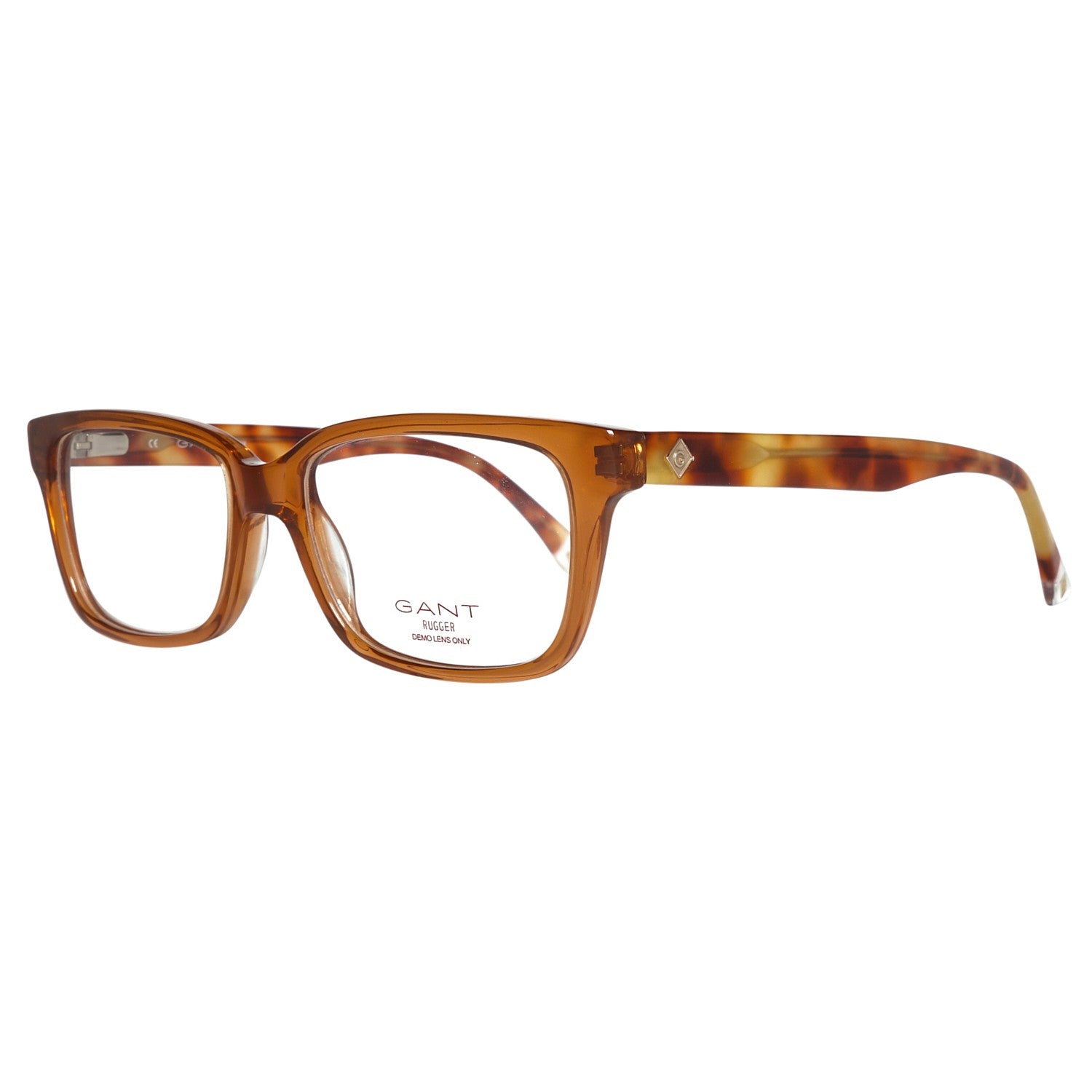 Gant Monture optique GRA092 D96 52 | GR YURI BRN 52