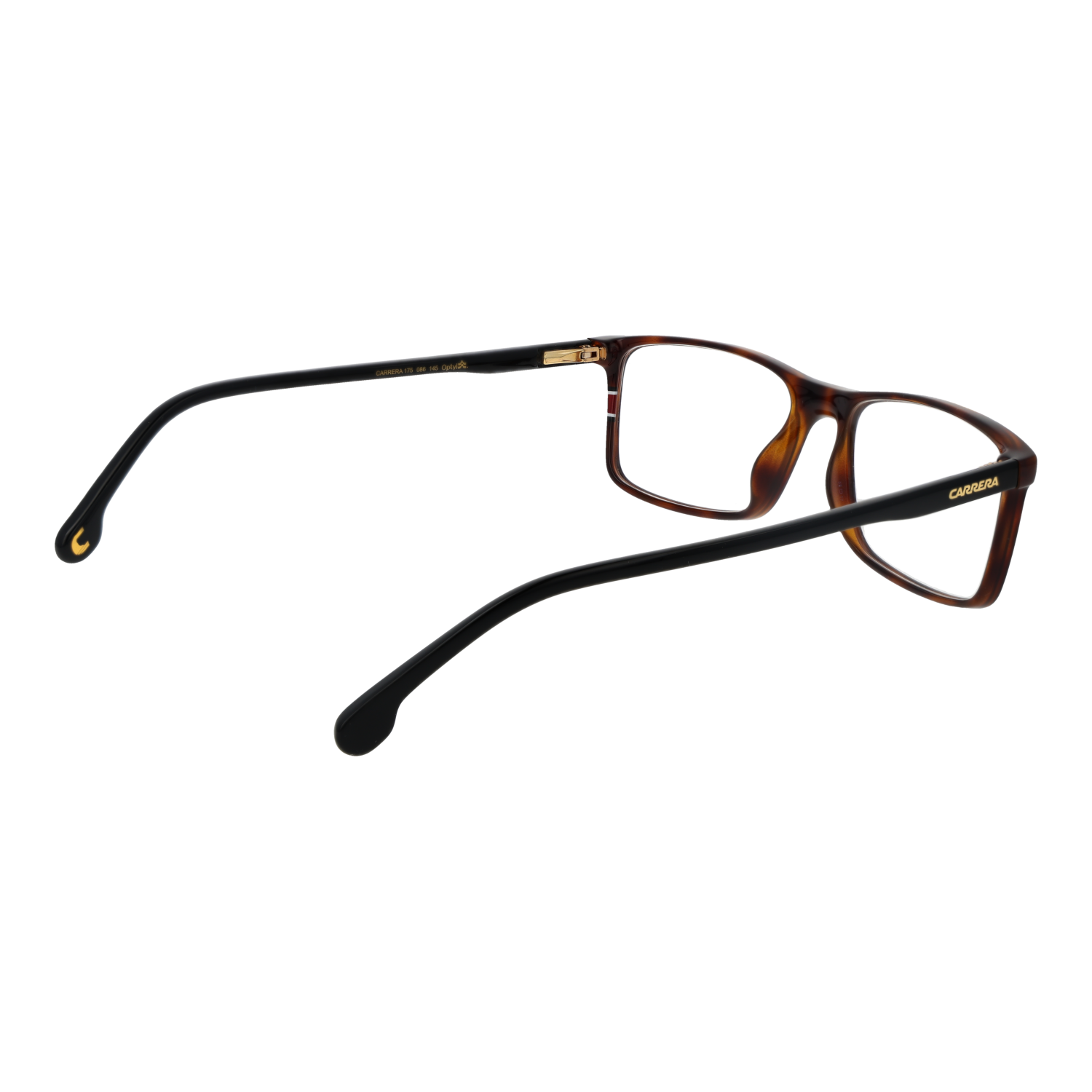 Carrera Optical Frame CARRERA 175 08617 55