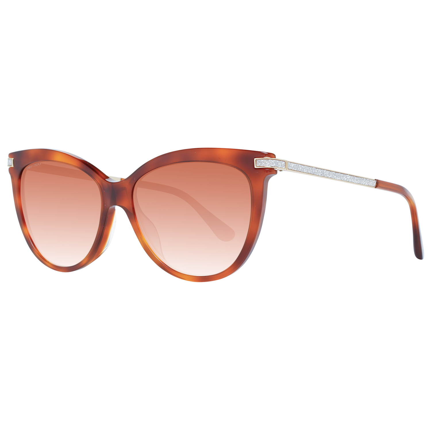 Lunettes de soleil Jimmy Choo AXELLE/G/S 56 0UCHA