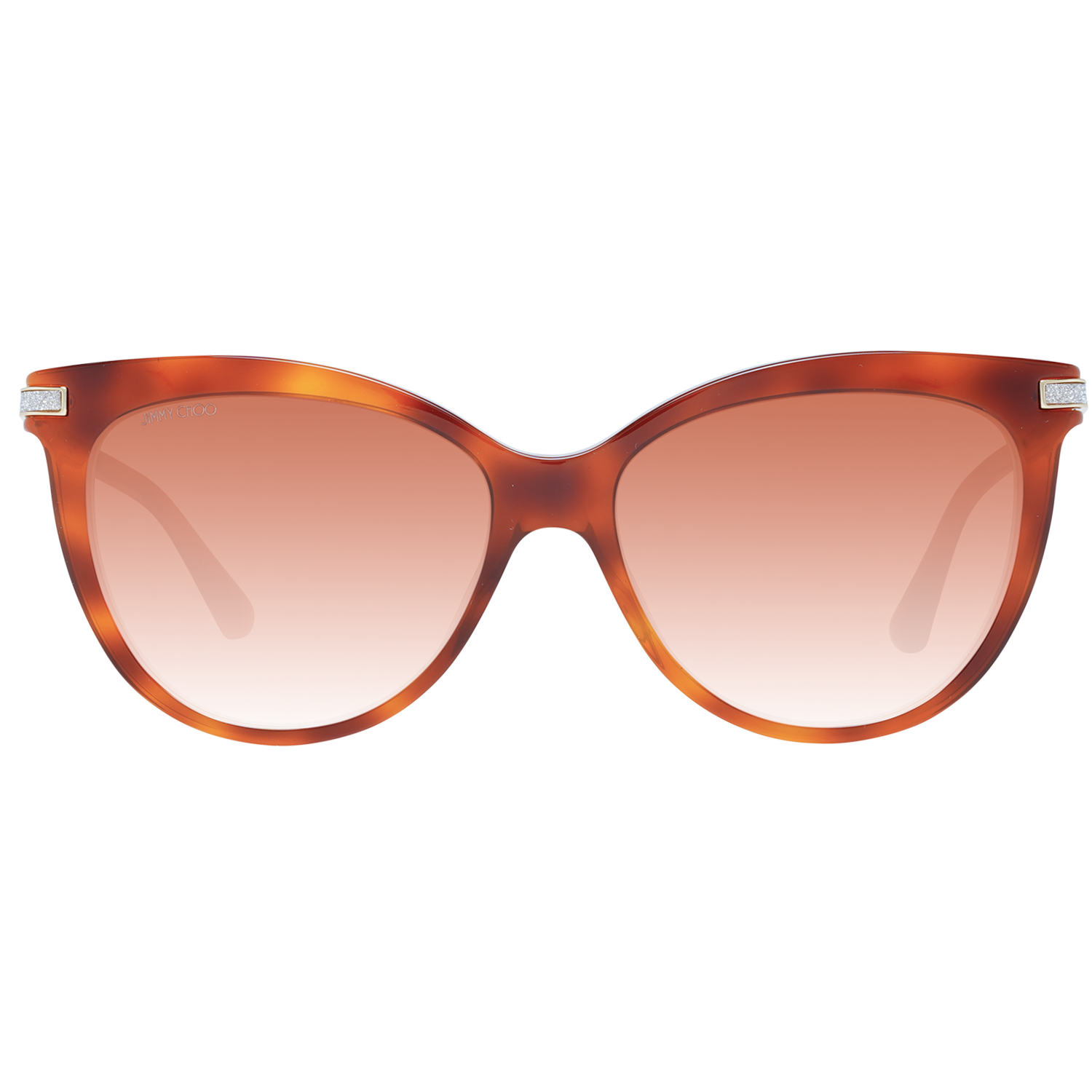 Lunettes de soleil Jimmy Choo AXELLE/G/S 56 0UCHA
