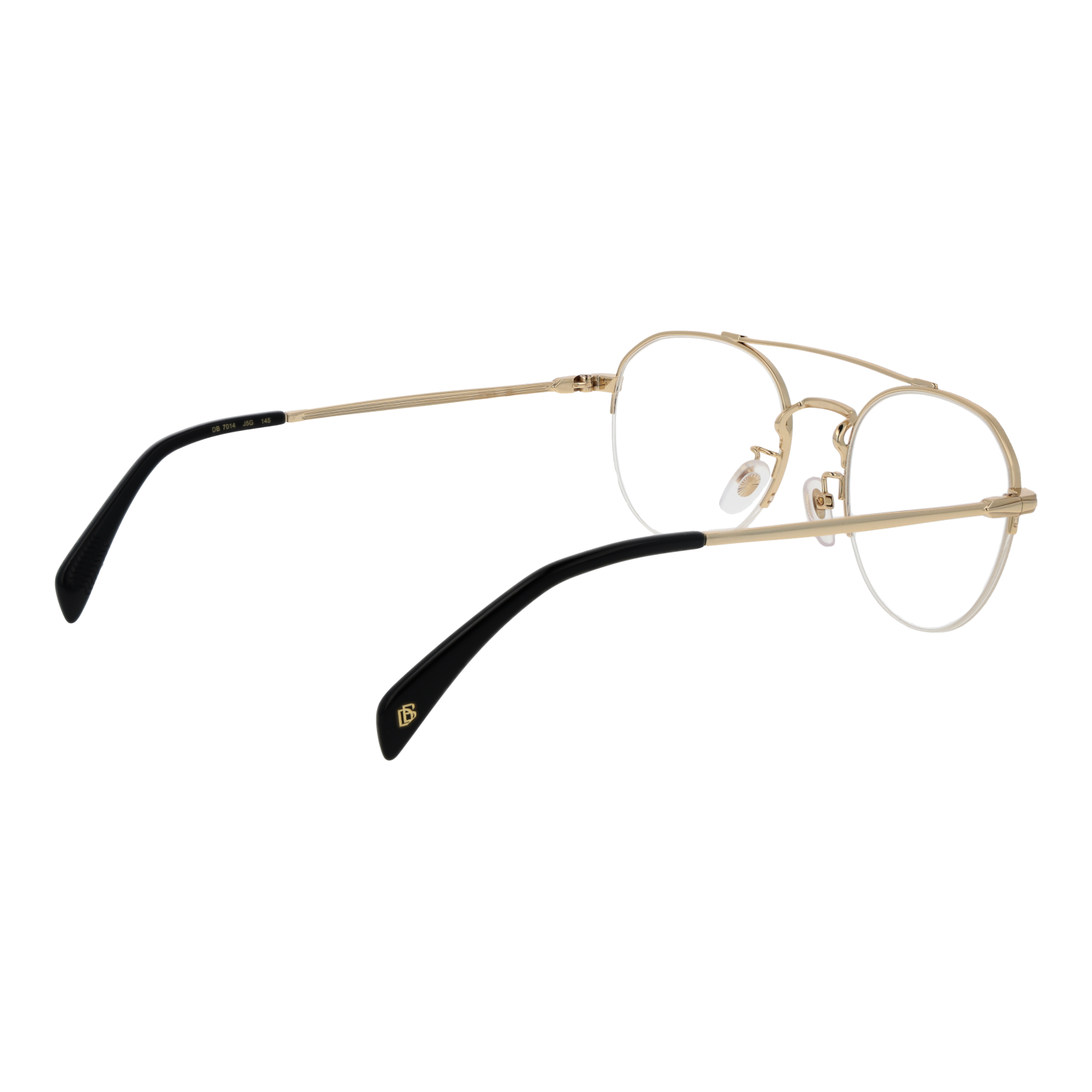 David Beckham monture optique DB 7014 J5G21 51