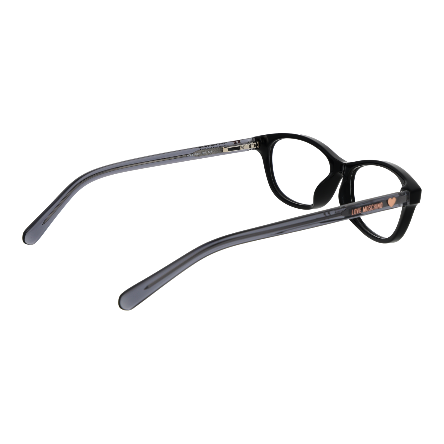 Moschino Love monture optique MOL544/TN 80716 49