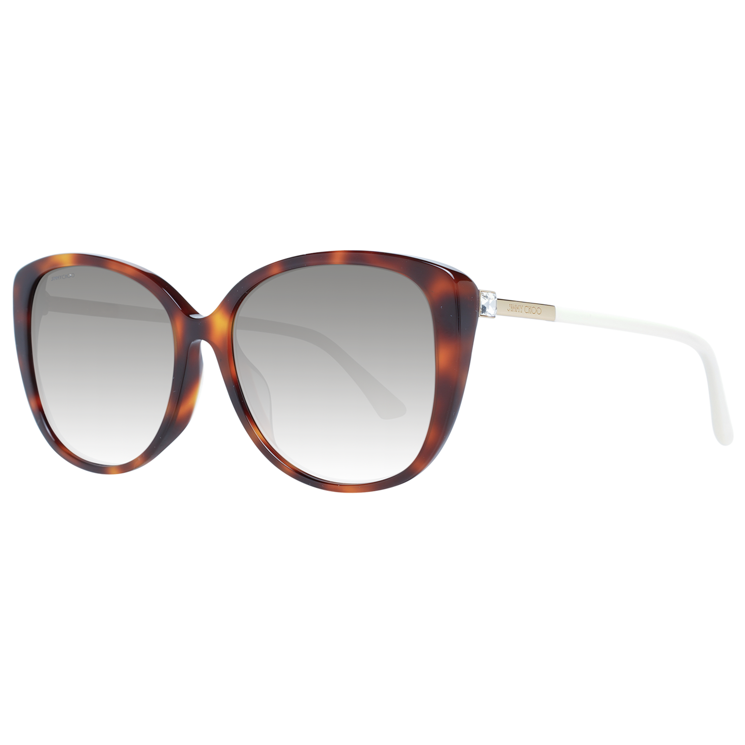 Lunettes de soleil Jimmy Choo ALY/F/S 57 086HA