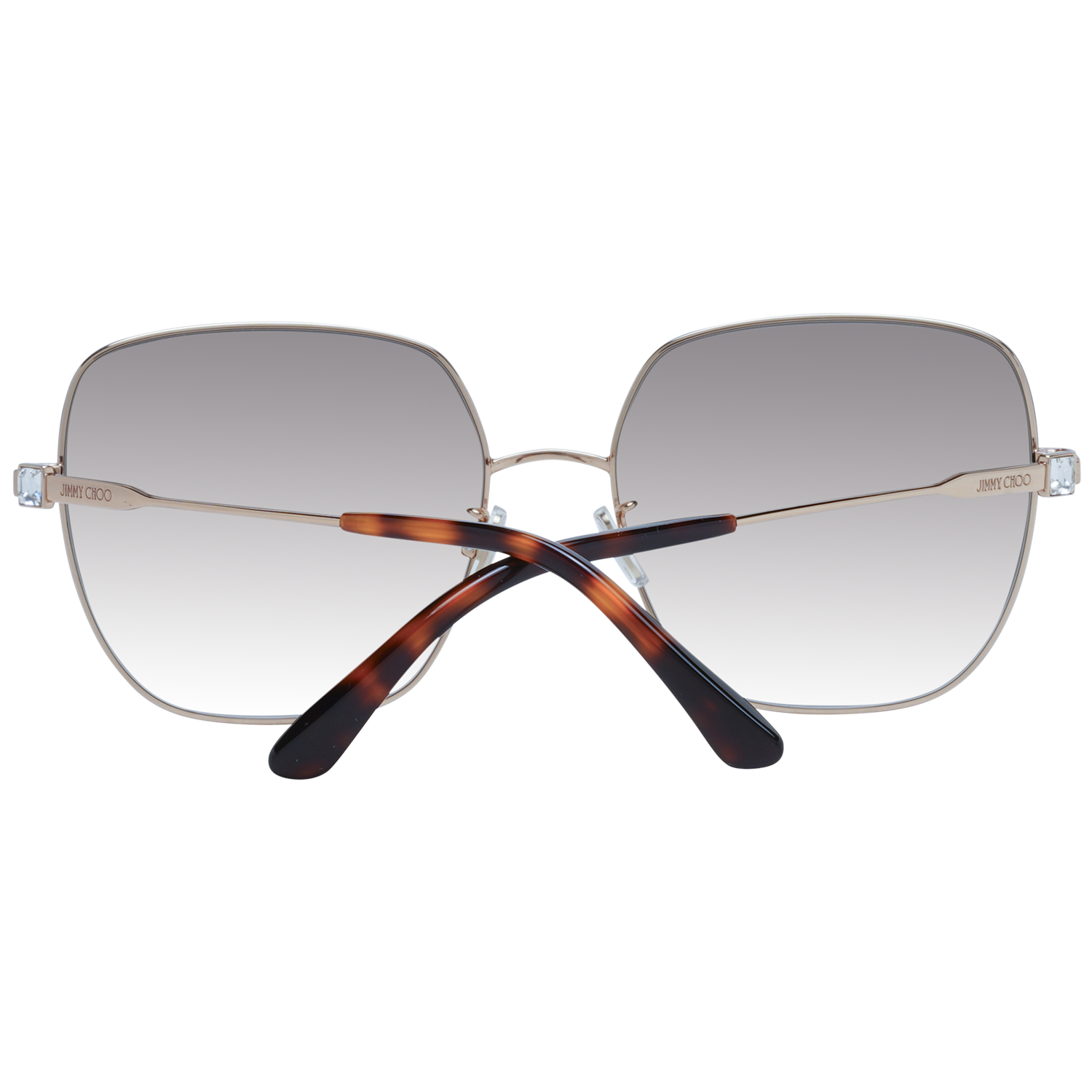 Jimmy Choo Sunglasses KORI/G/SK 06JHA 60