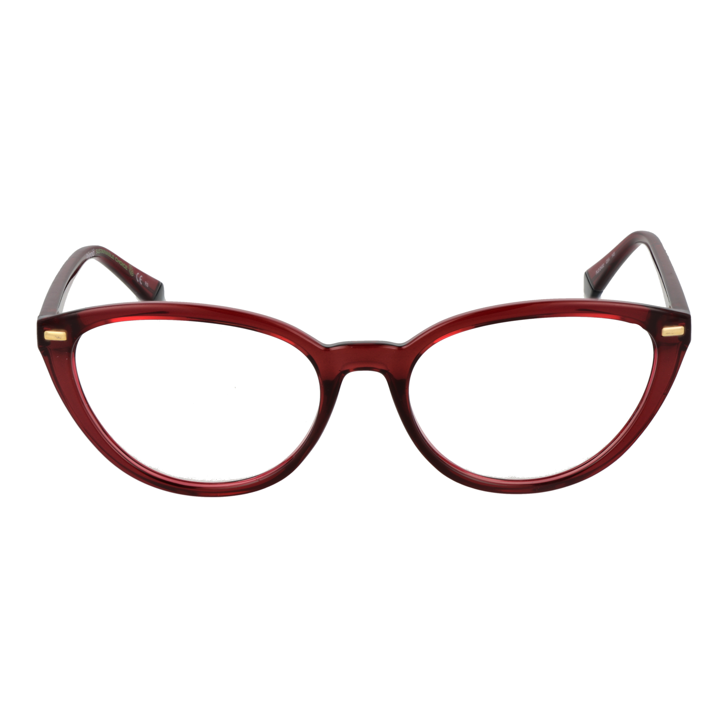 Cadre optique Polaroid PLD D432 C9A 53